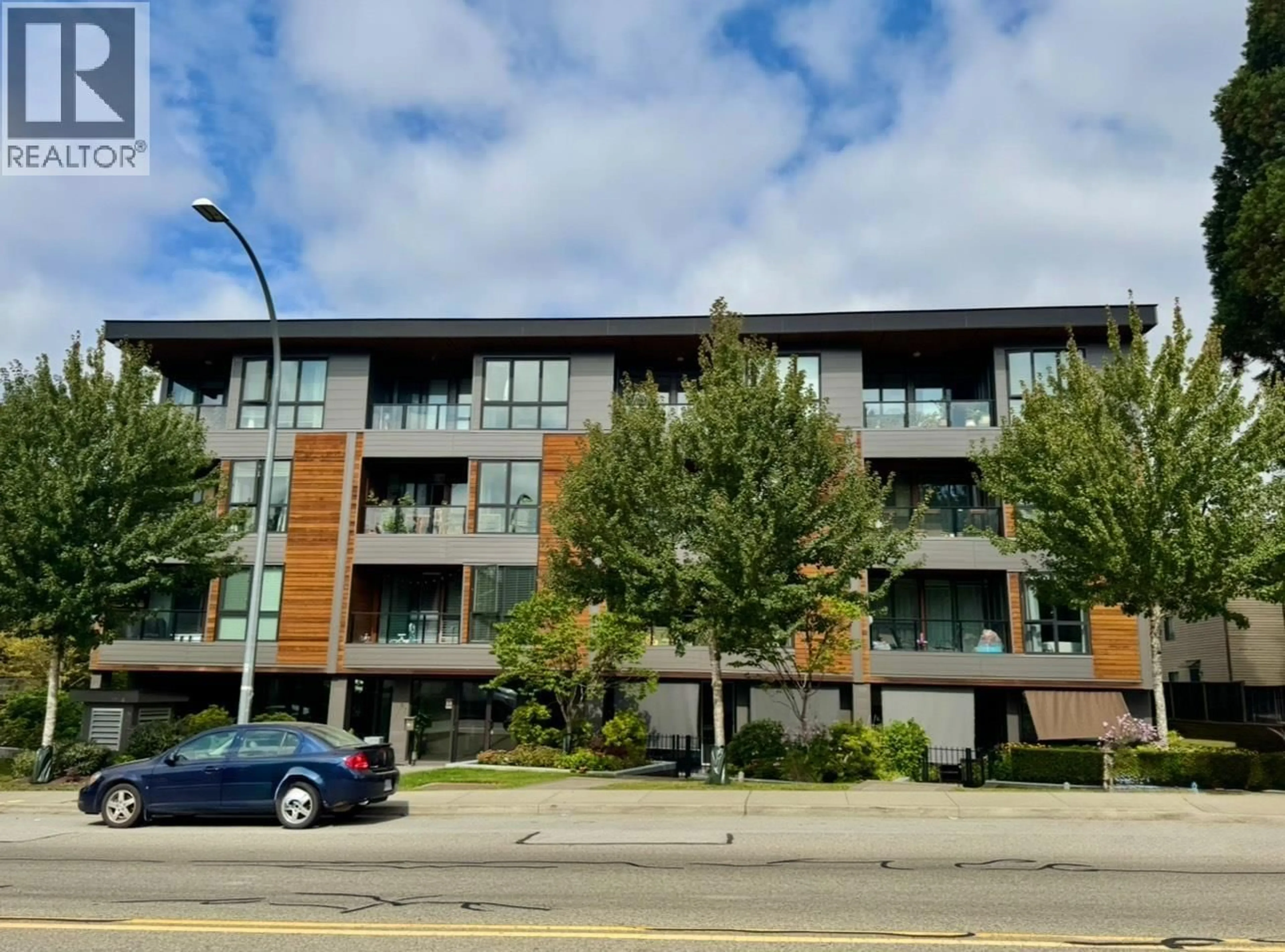 Blurry image for 306 - 2267 PITT RIVER ROAD, Port Coquitlam British Columbia V3C1R7
