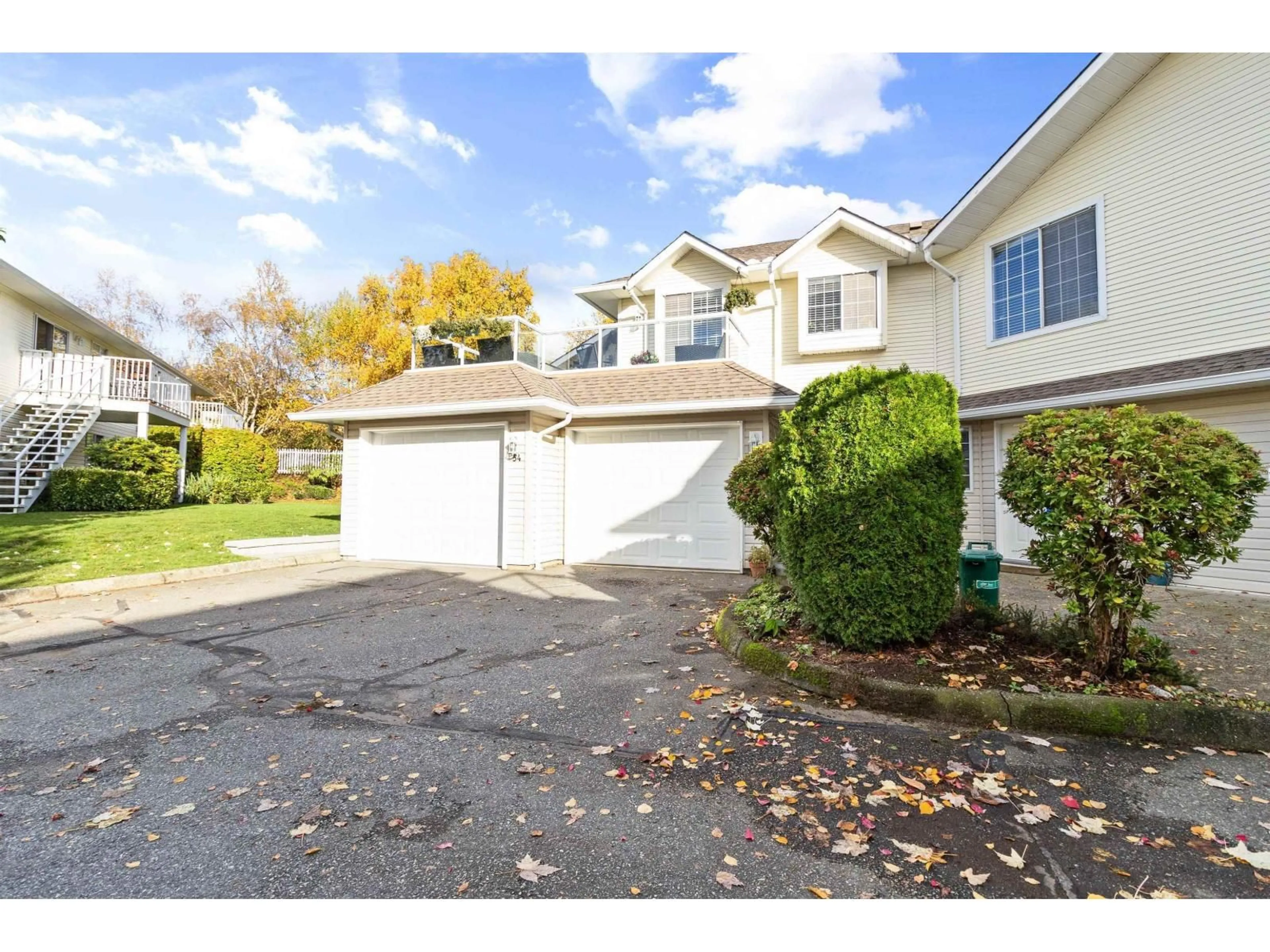 Unknown for 53 - 31255 UPPER MACLURE, Abbotsford British Columbia V2T5N4