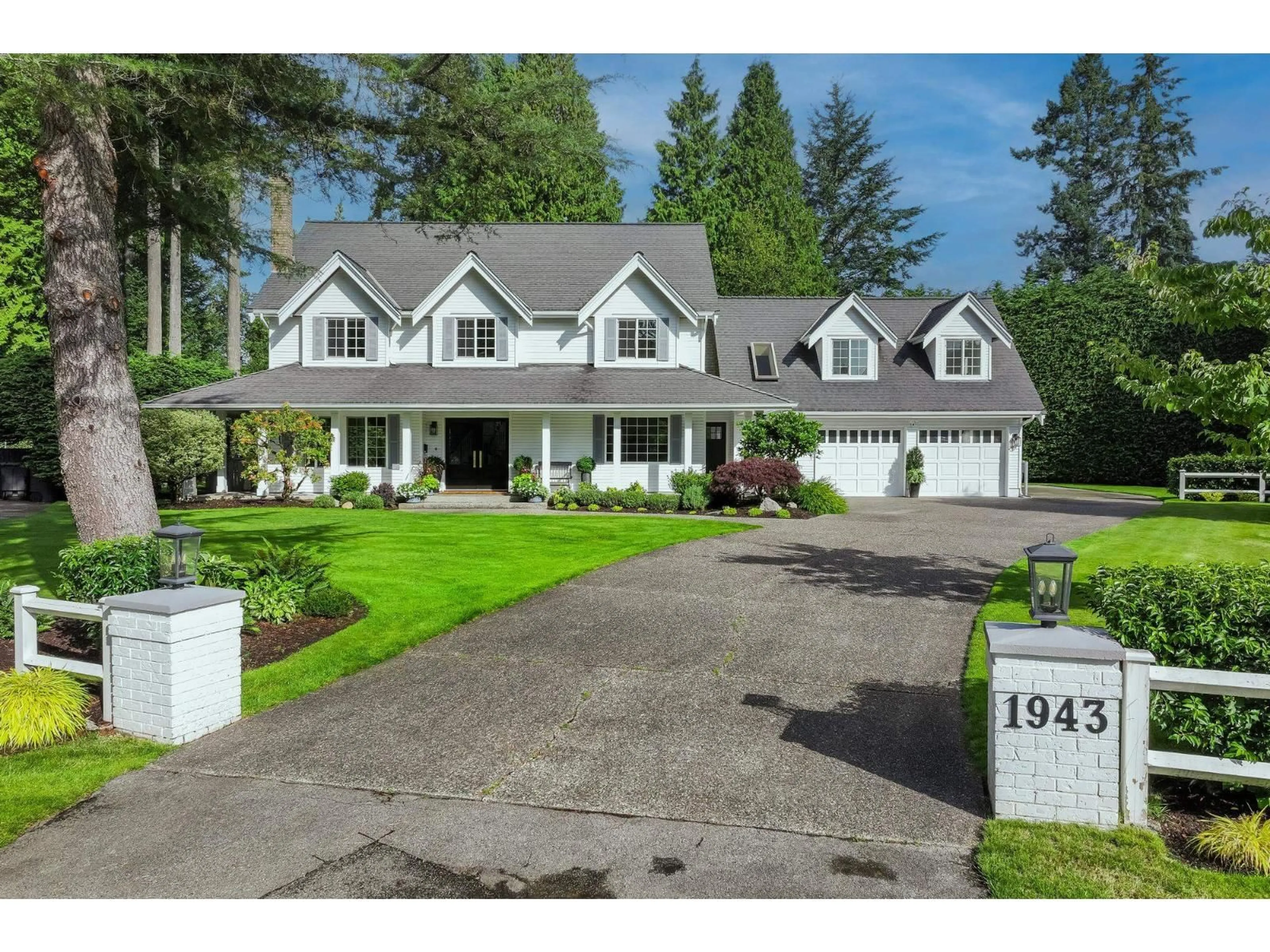 Unknown for 1943 133B, Surrey British Columbia V4A7S7