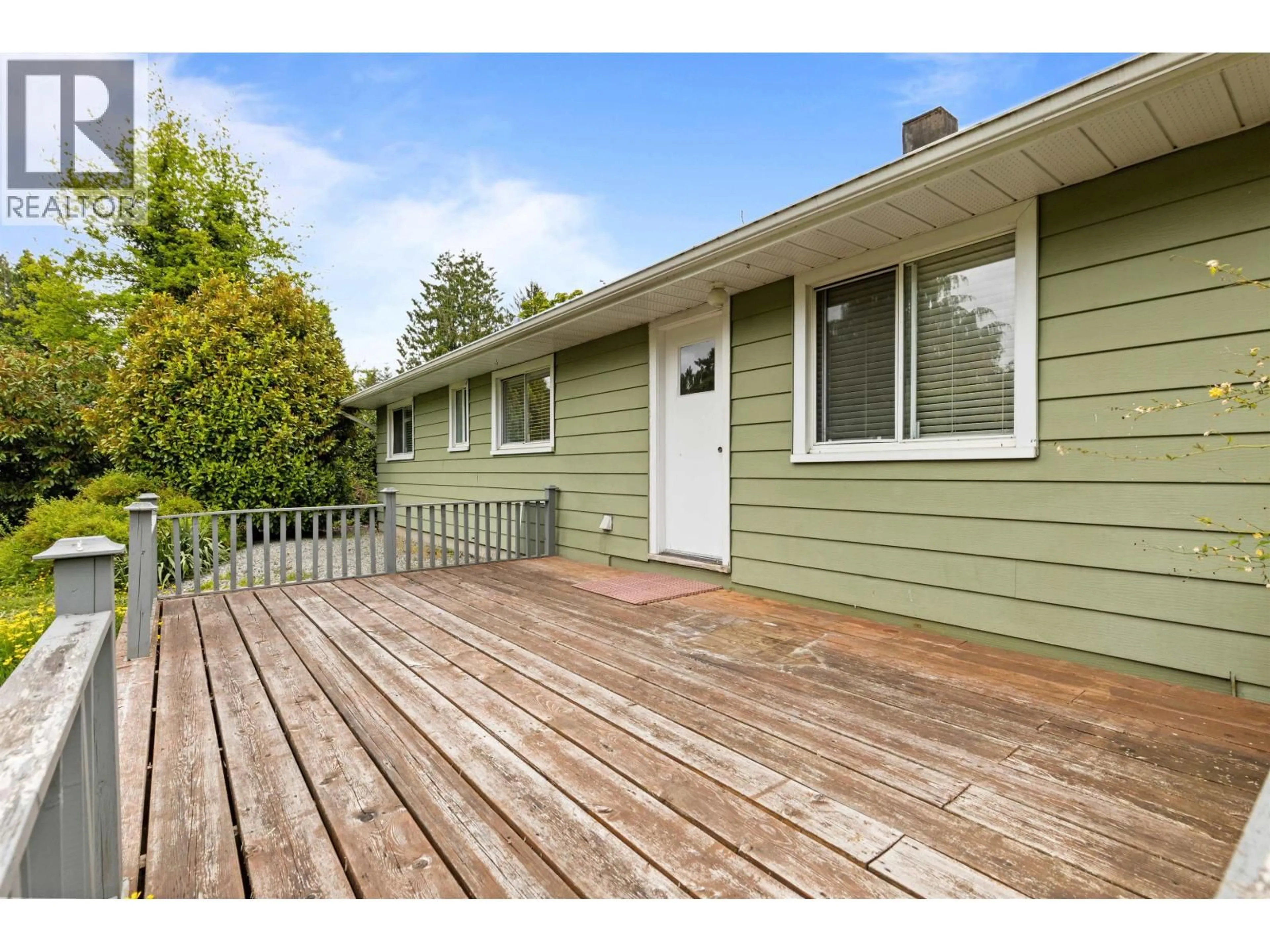 Home with vinyl exterior material, unknown for 12121 228 STREET, Maple Ridge British Columbia V2X6M2