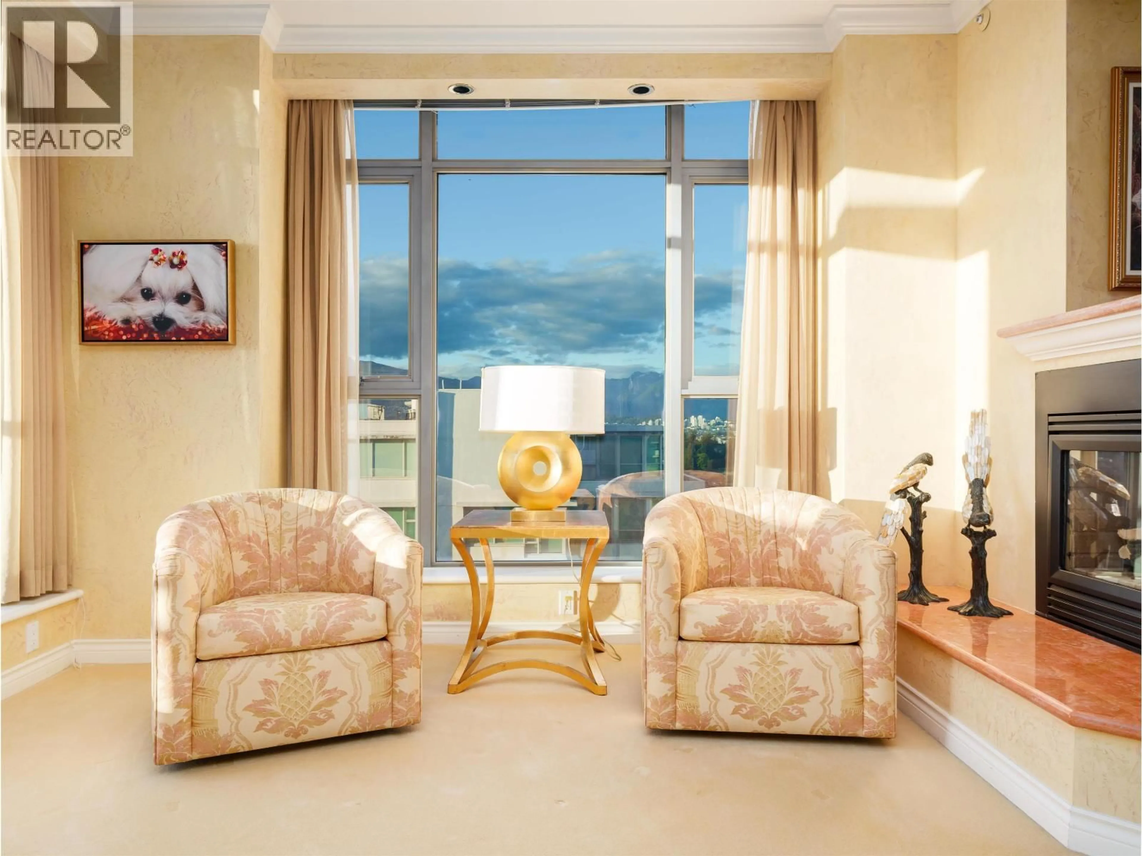 Unknown for PH3 - 1790 BAYSHORE DRIVE, Vancouver British Columbia V6G3G5