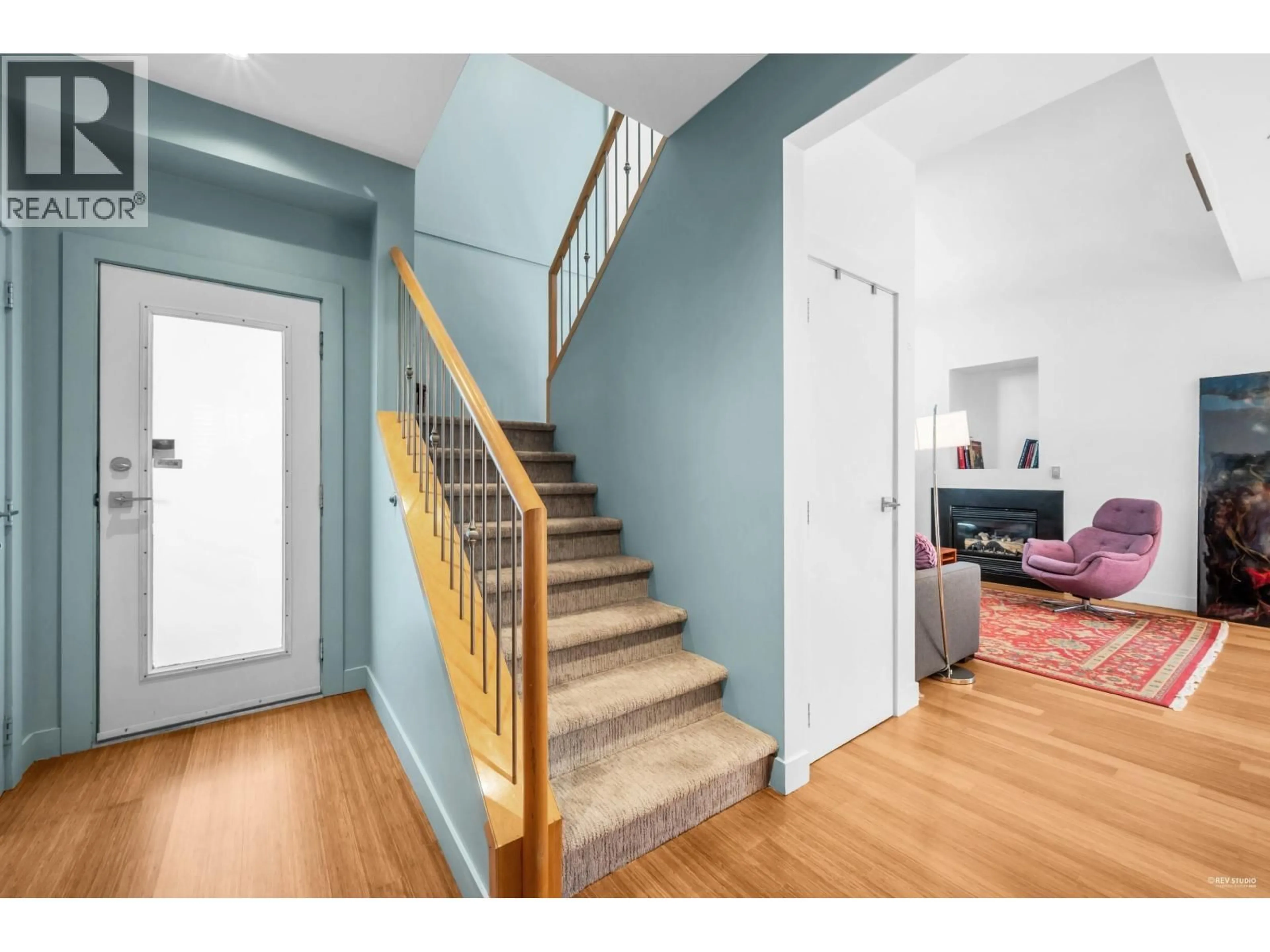 Unknown for 3205 CAROLINA STREET, Vancouver British Columbia V5V4A9