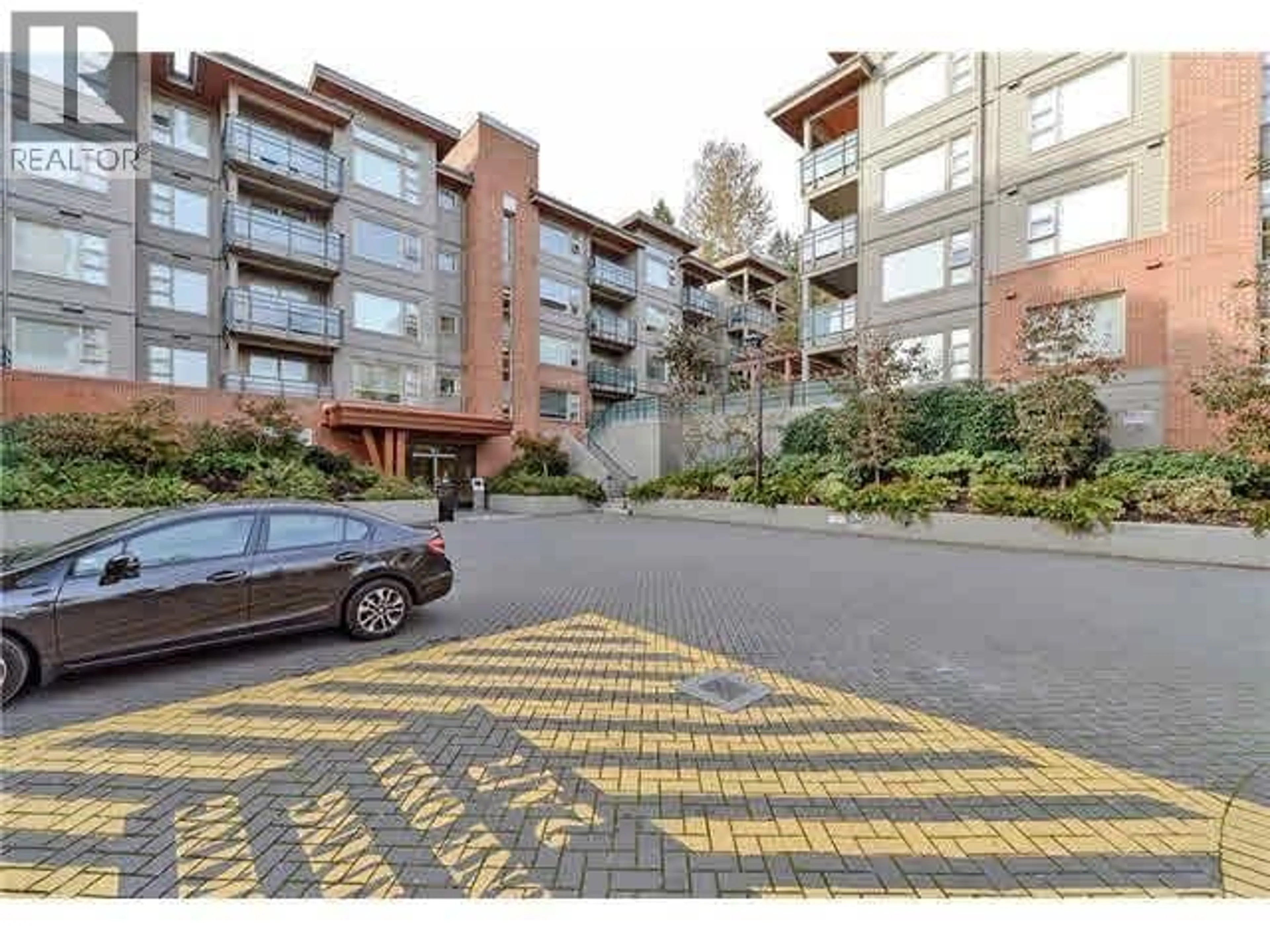 Unknown for 313 - 1677 LLOYD AVENUE, North Vancouver British Columbia V7P0B1