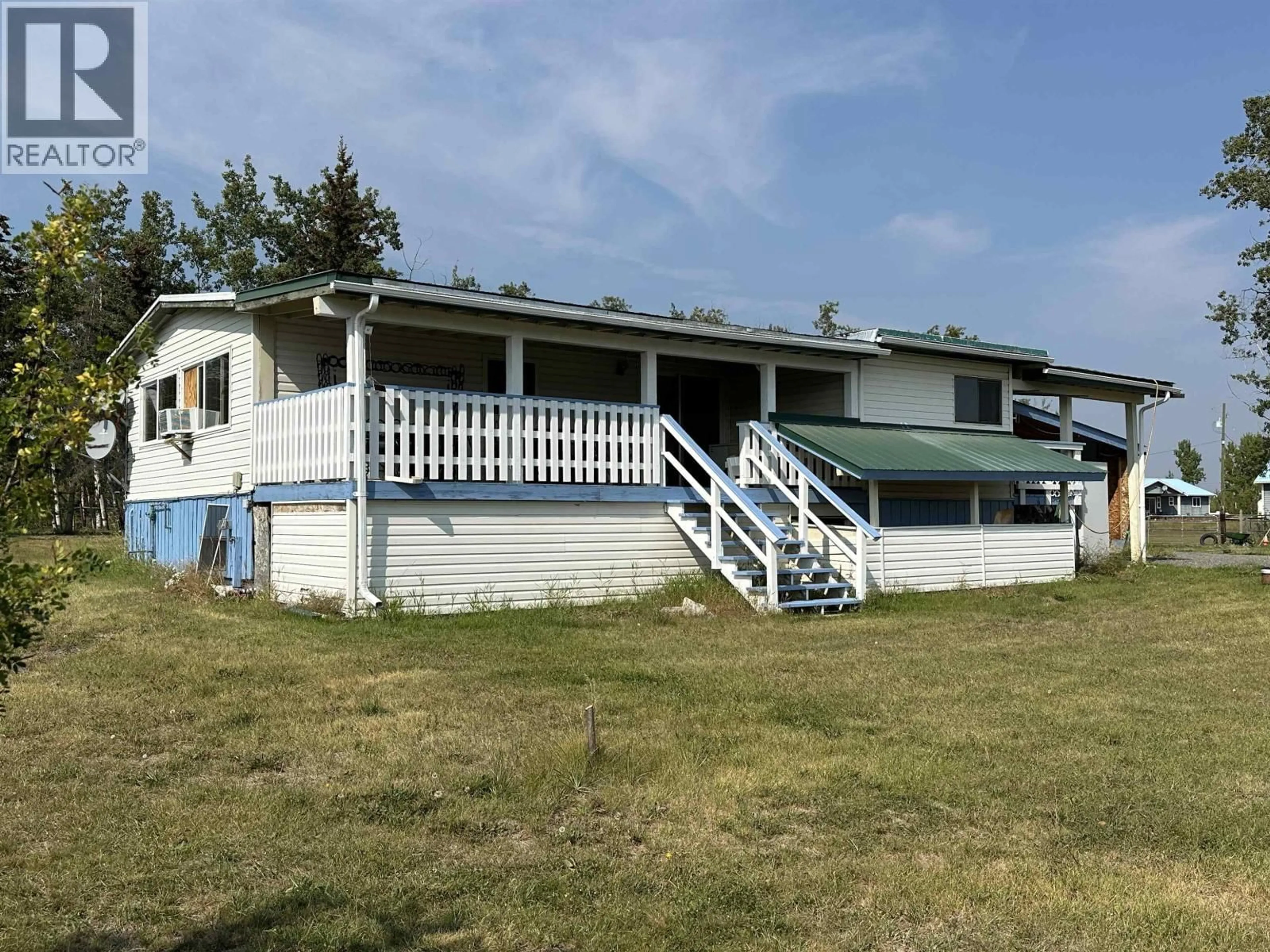 Unknown for 1470 S CARIBOO HWY 97 HIGHWAY, 70 Mile House British Columbia V0K2K0