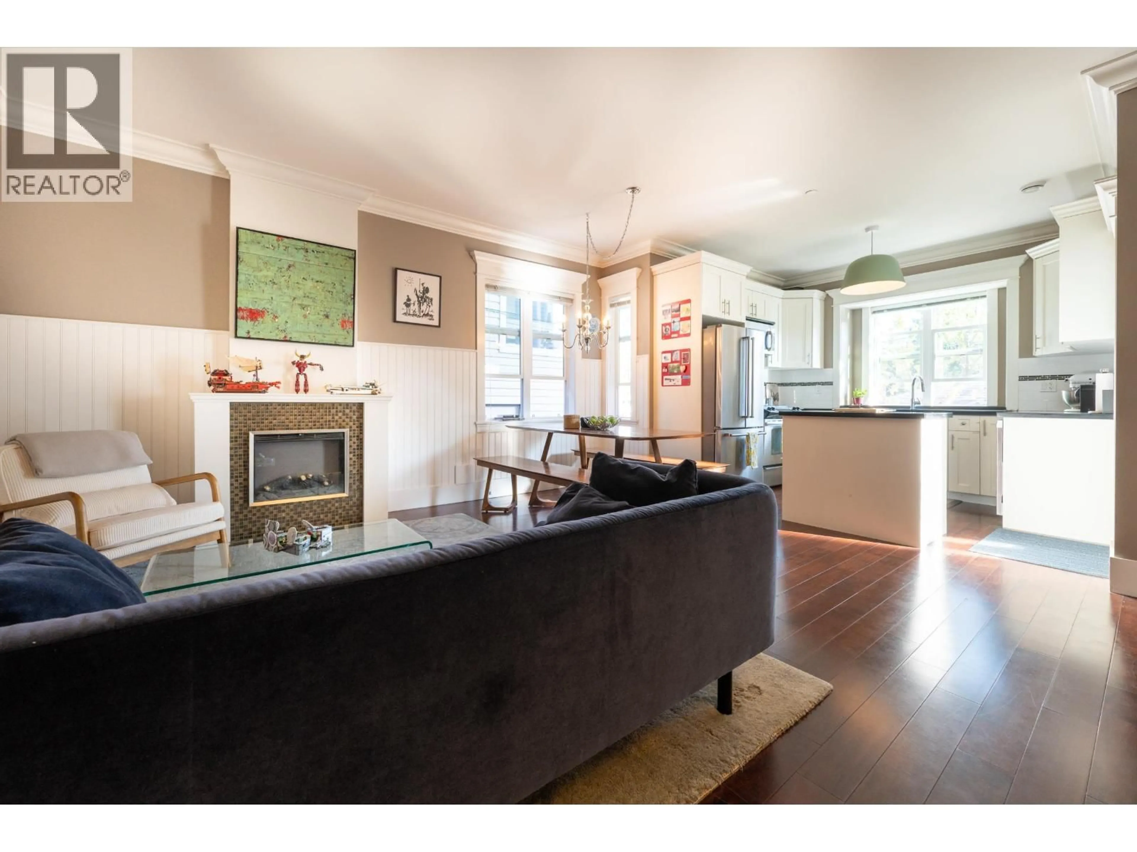 Unknown for 1368 13TH AVENUE, Vancouver British Columbia V5N2B6