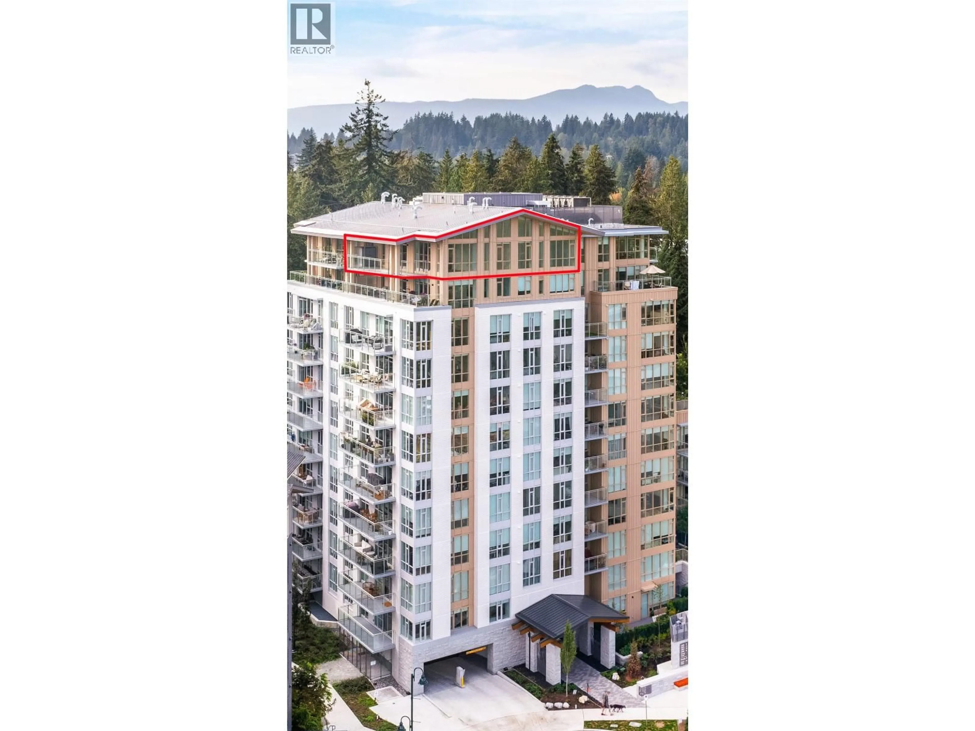 Unknown for PH 1103 - 2325 EMERY COURT, North Vancouver British Columbia V7J0E8