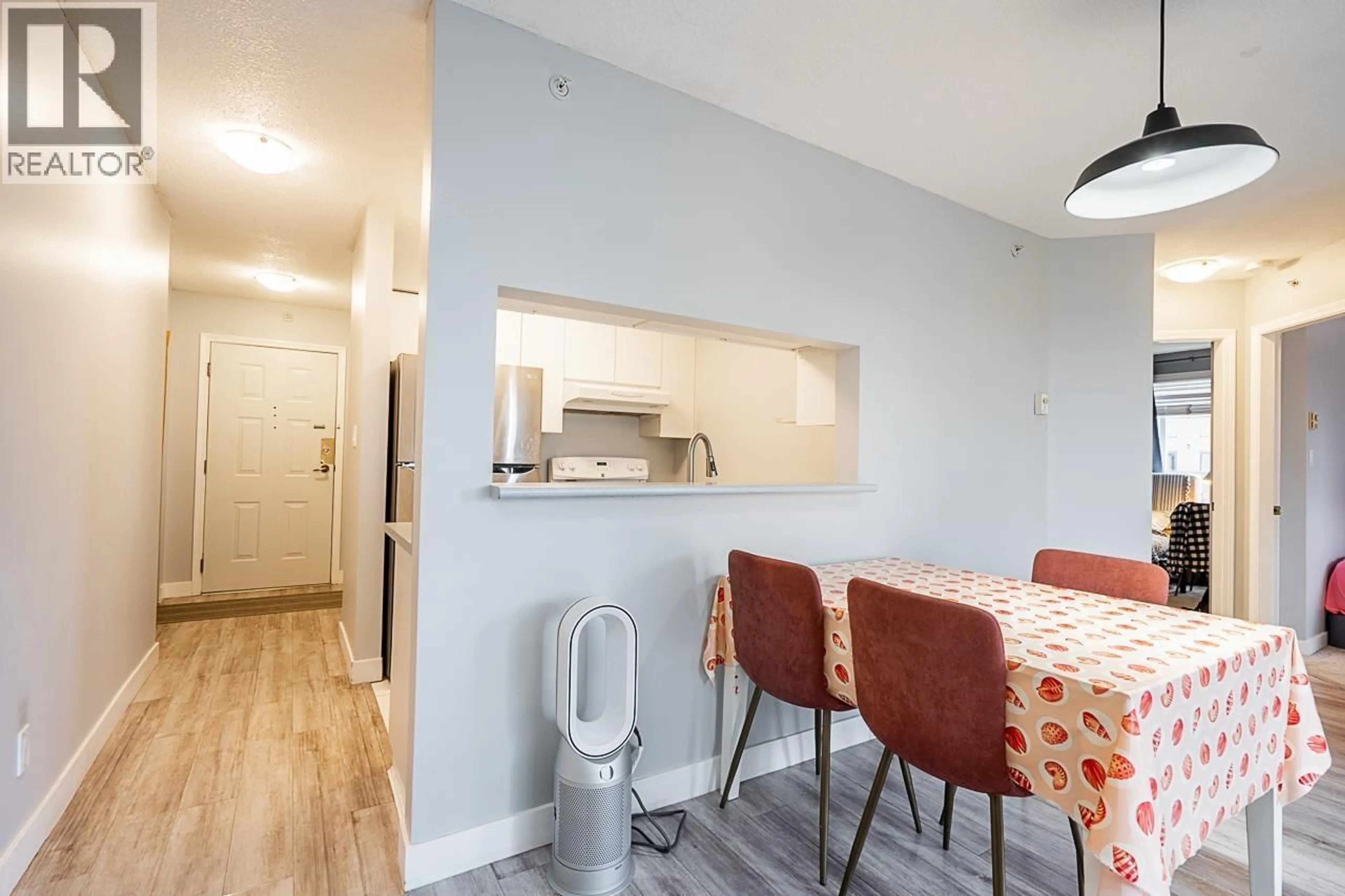 Dining room, unknown for 502 - 3455 ASCOT PLACE, Vancouver British Columbia V5R6B7