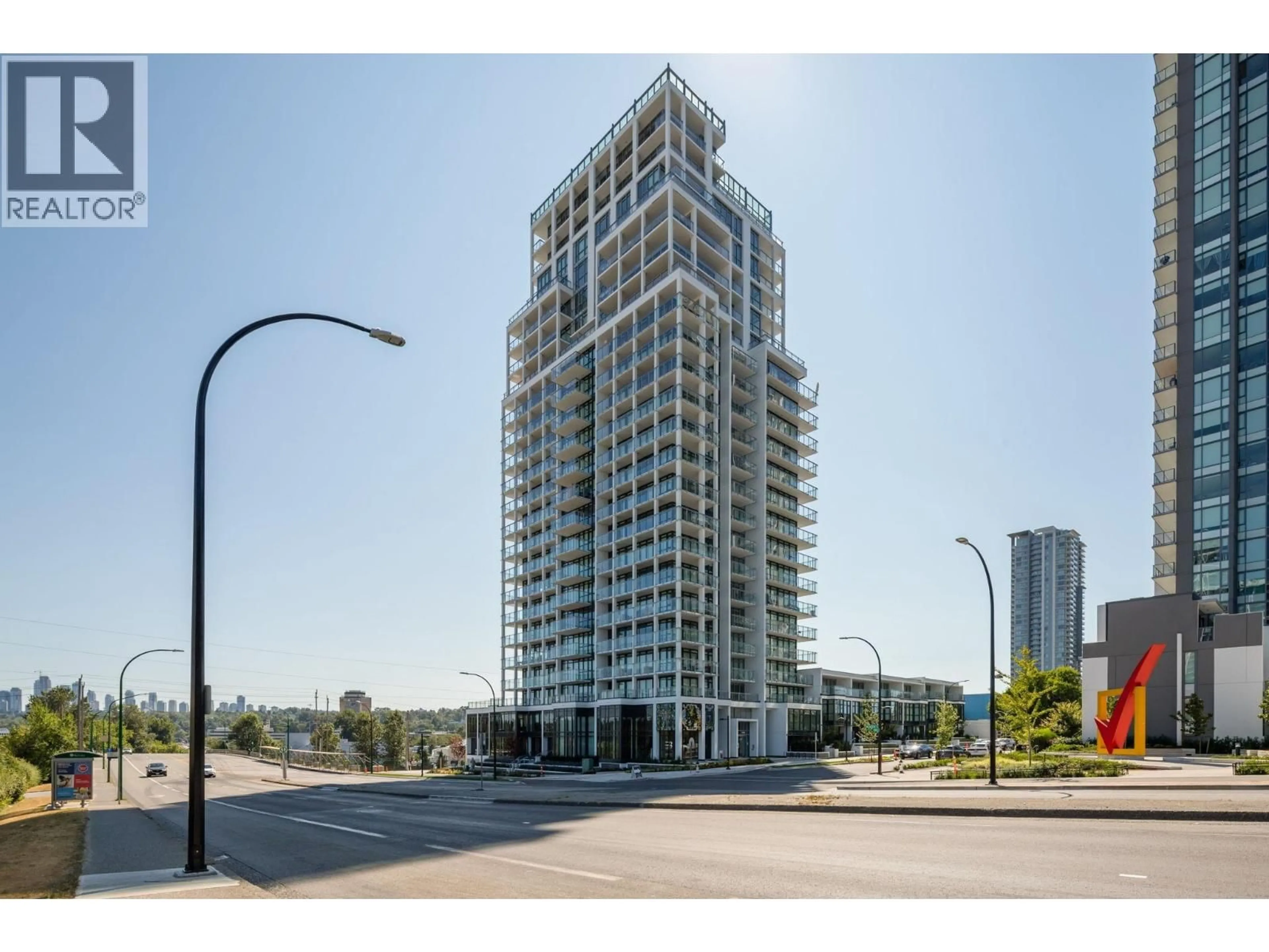 Unknown for 1505 - 4488 JUNEAU STREET, Burnaby British Columbia V5C0M4