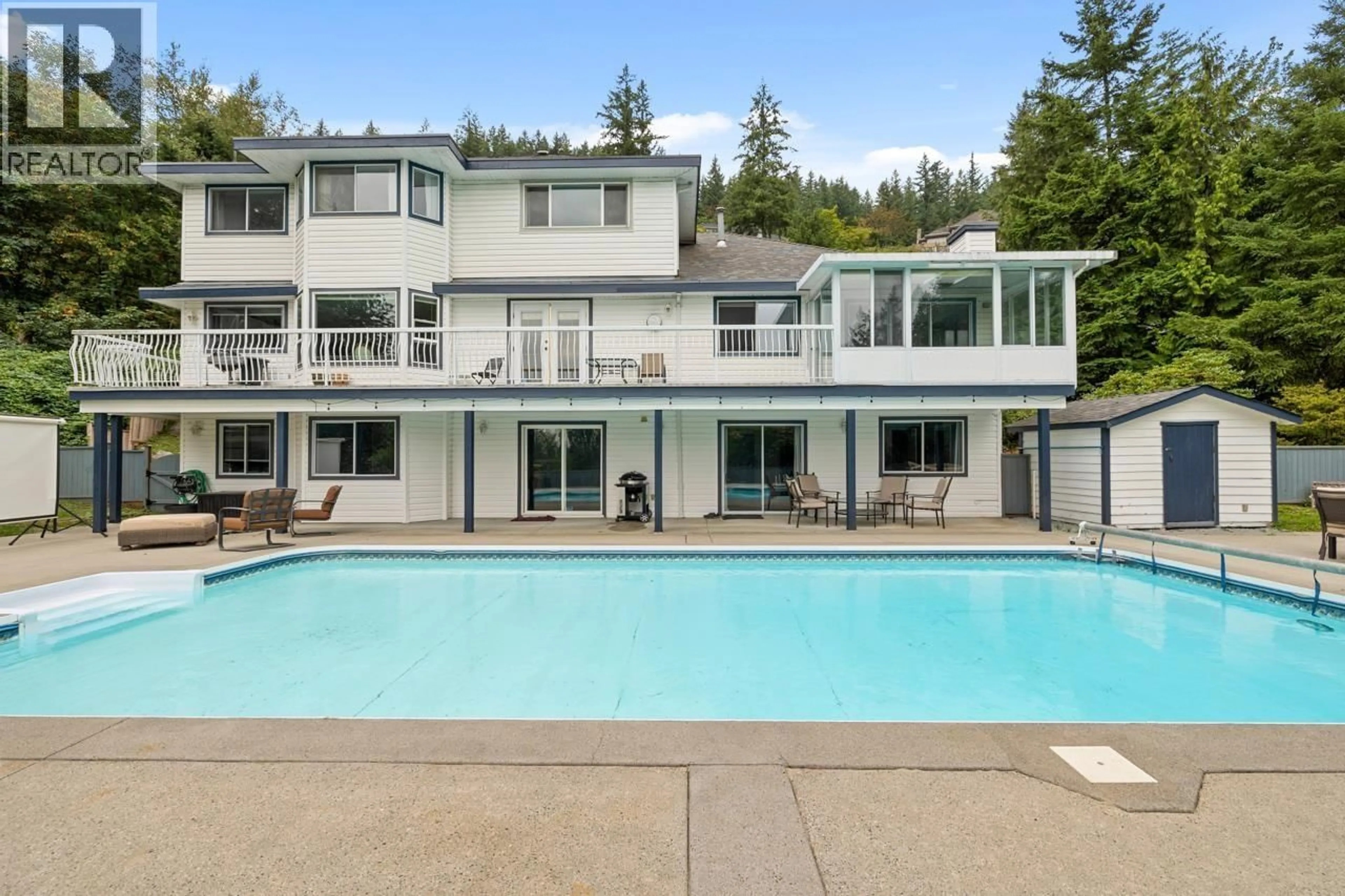 Pool for 15333 SHERIDAN DRIVE, Pitt Meadows British Columbia V3Y2T9