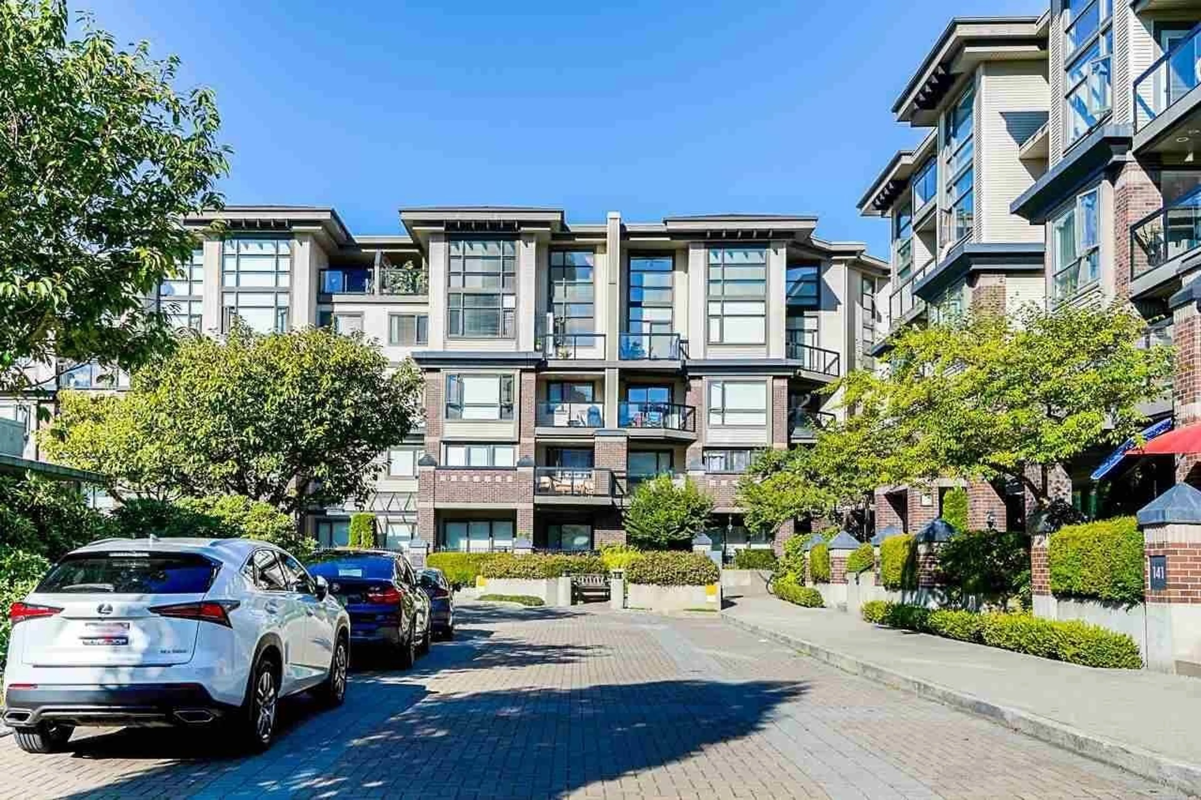 Unknown for 427 - 10838 CITY, Surrey British Columbia V3T5X9