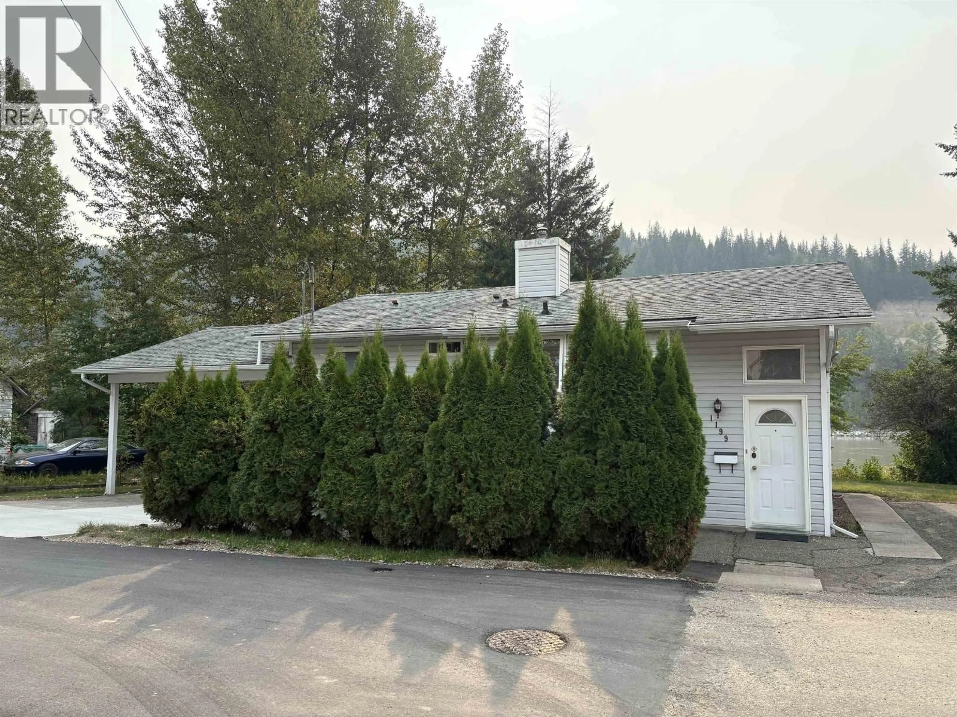 Unknown for 1199 HOUSTON LANE, Prince George British Columbia V2L4M9
