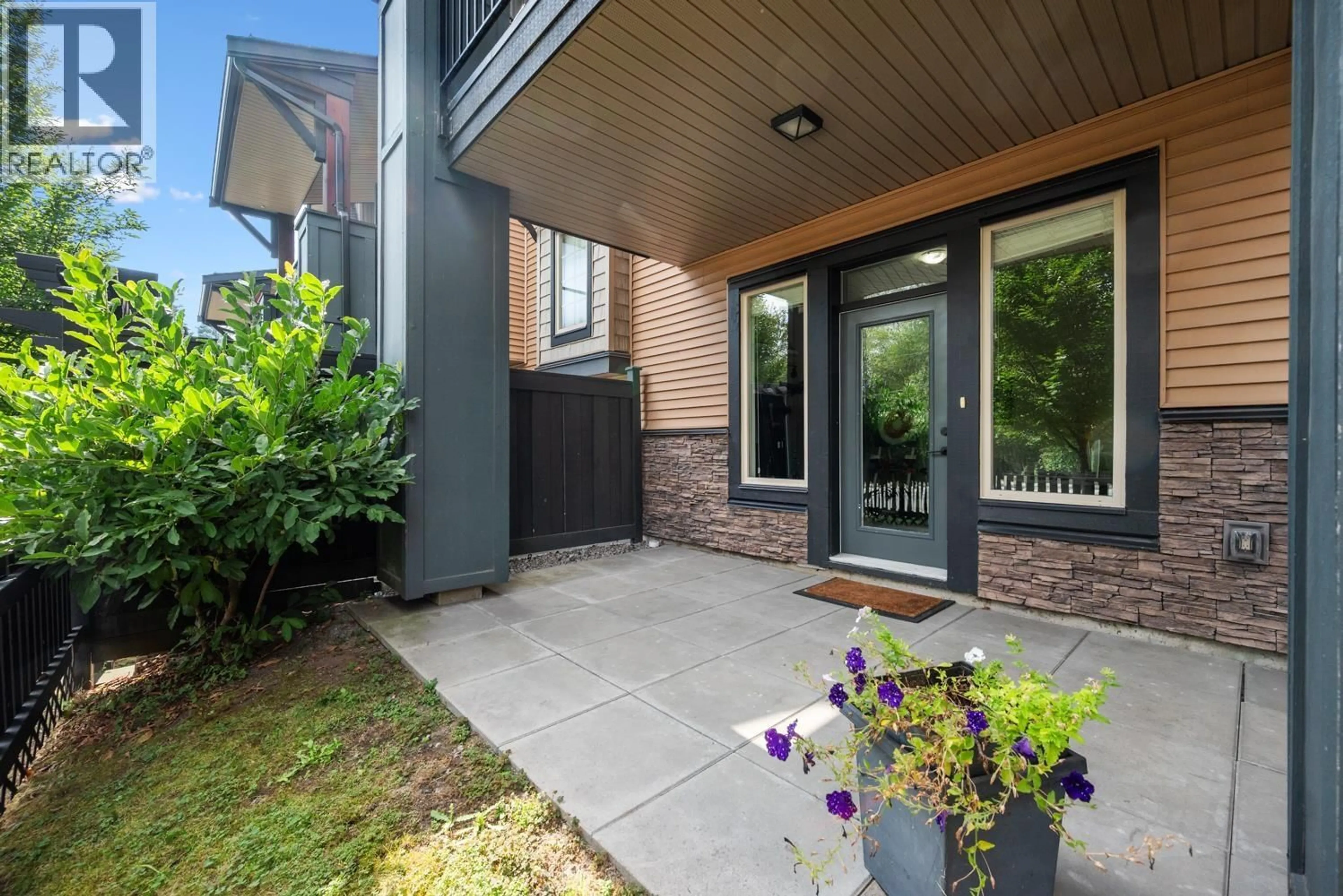 Patio, street for 38 - 10525 240 STREET, Maple Ridge British Columbia V2W0J3