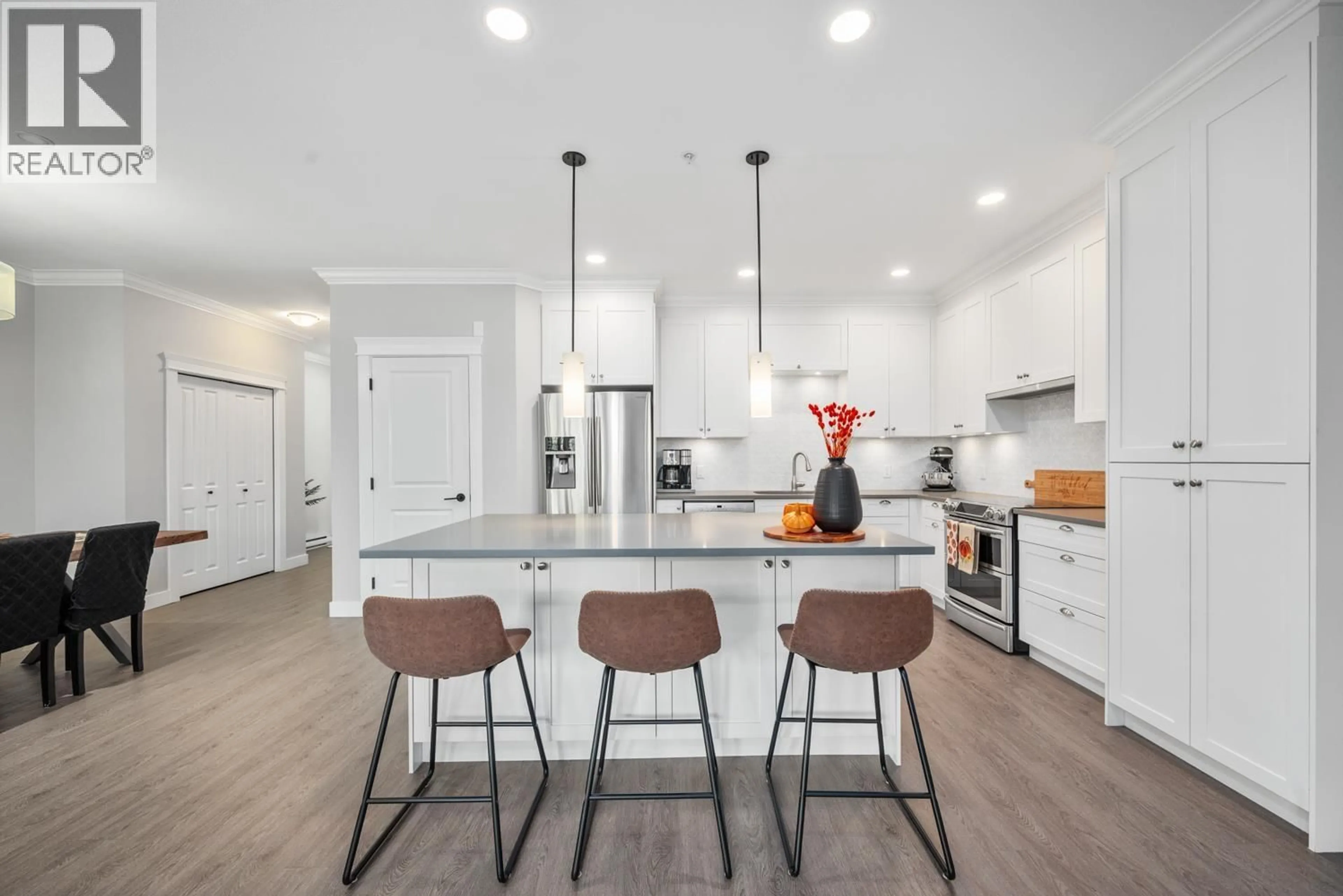 Open concept kitchen, unknown for 38 - 10525 240 STREET, Maple Ridge British Columbia V2W0J3