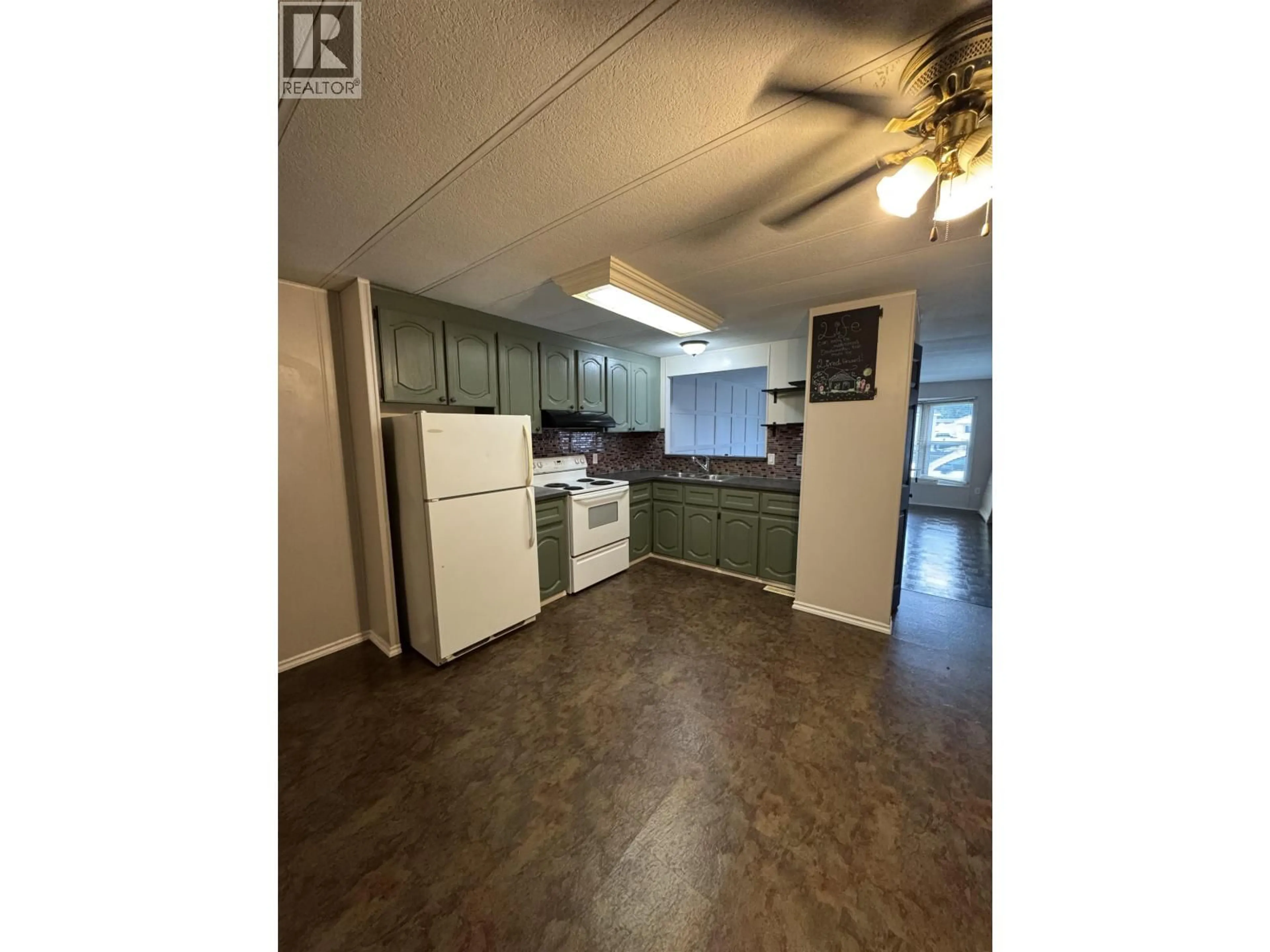 Unknown for 40 - 3889 MULLER AVENUE, Terrace British Columbia V8G4L2