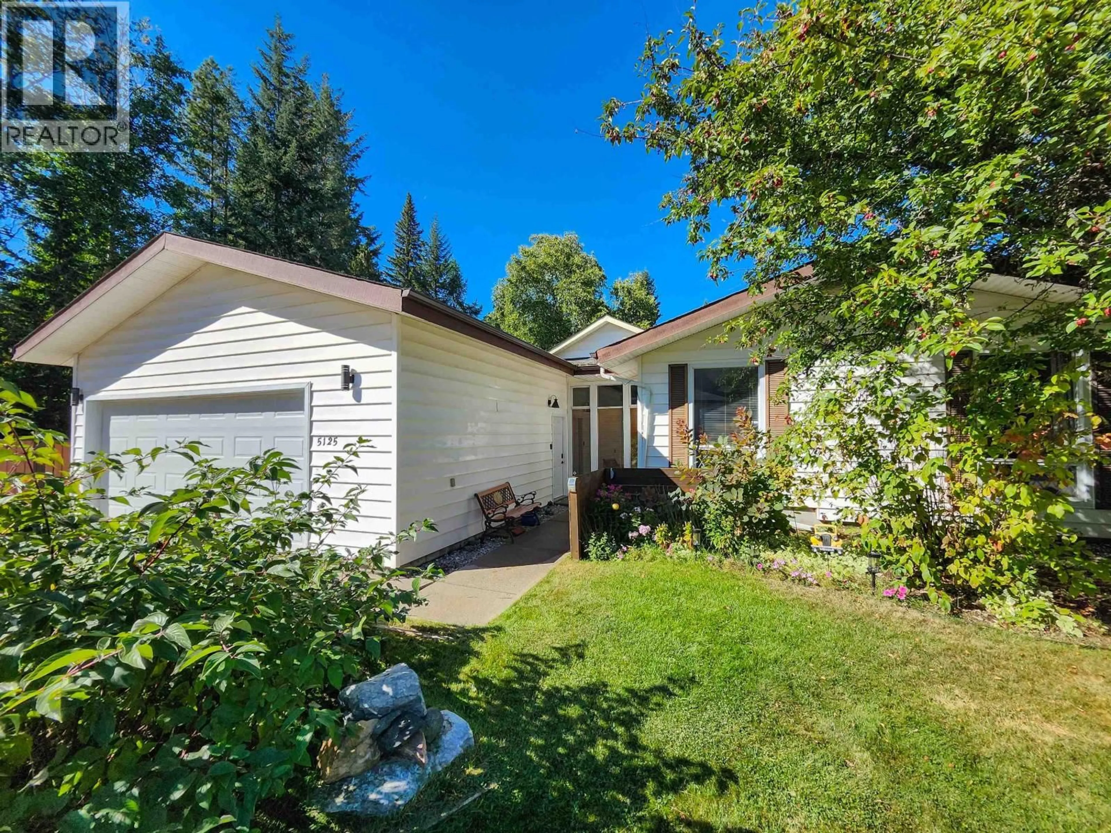Unknown for 5125 SIMON FRASER AVENUE, Prince George British Columbia V2N2B7