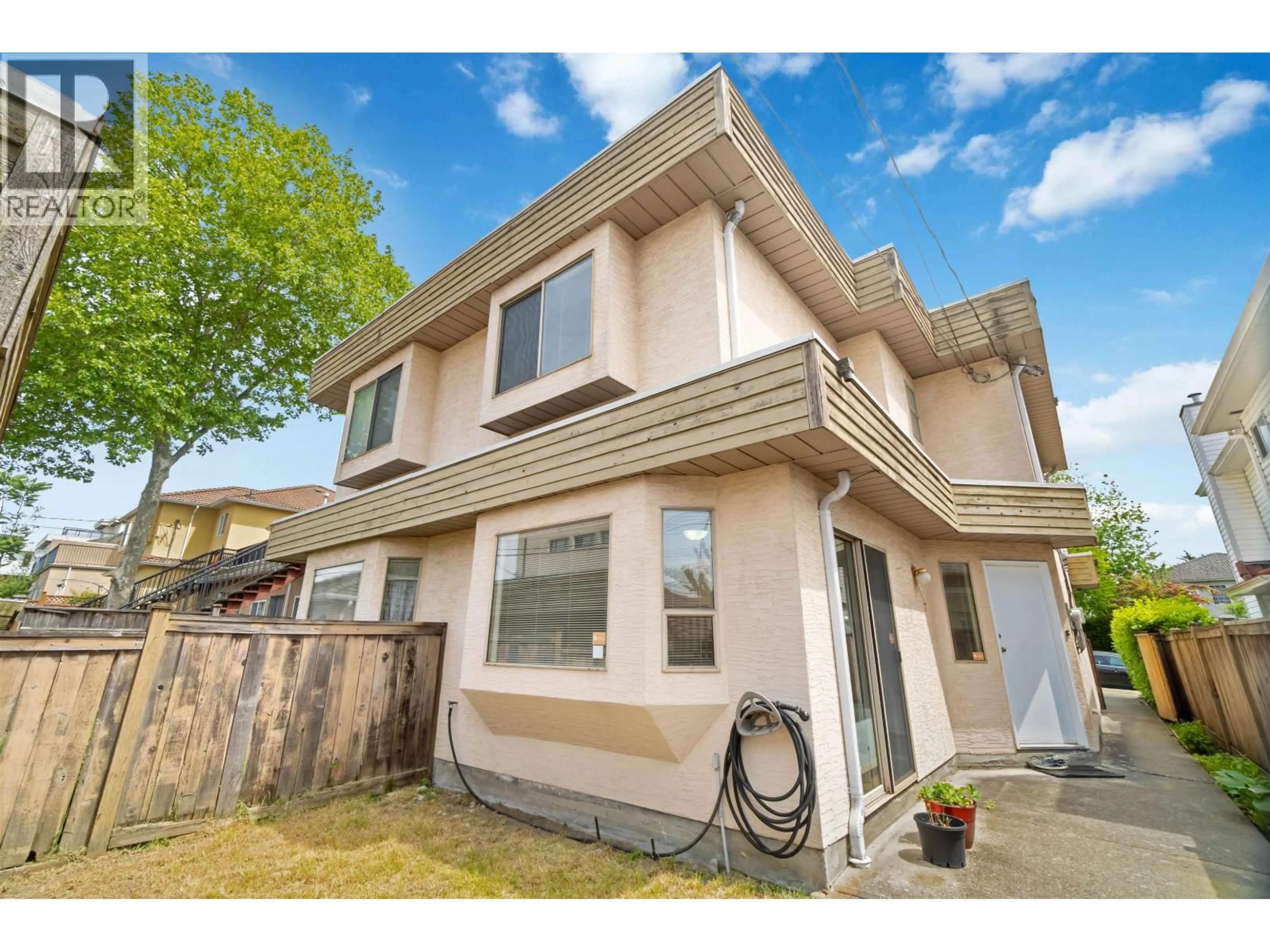 Unknown for 8489 FRENCH STREET, Vancouver British Columbia V6P4W3