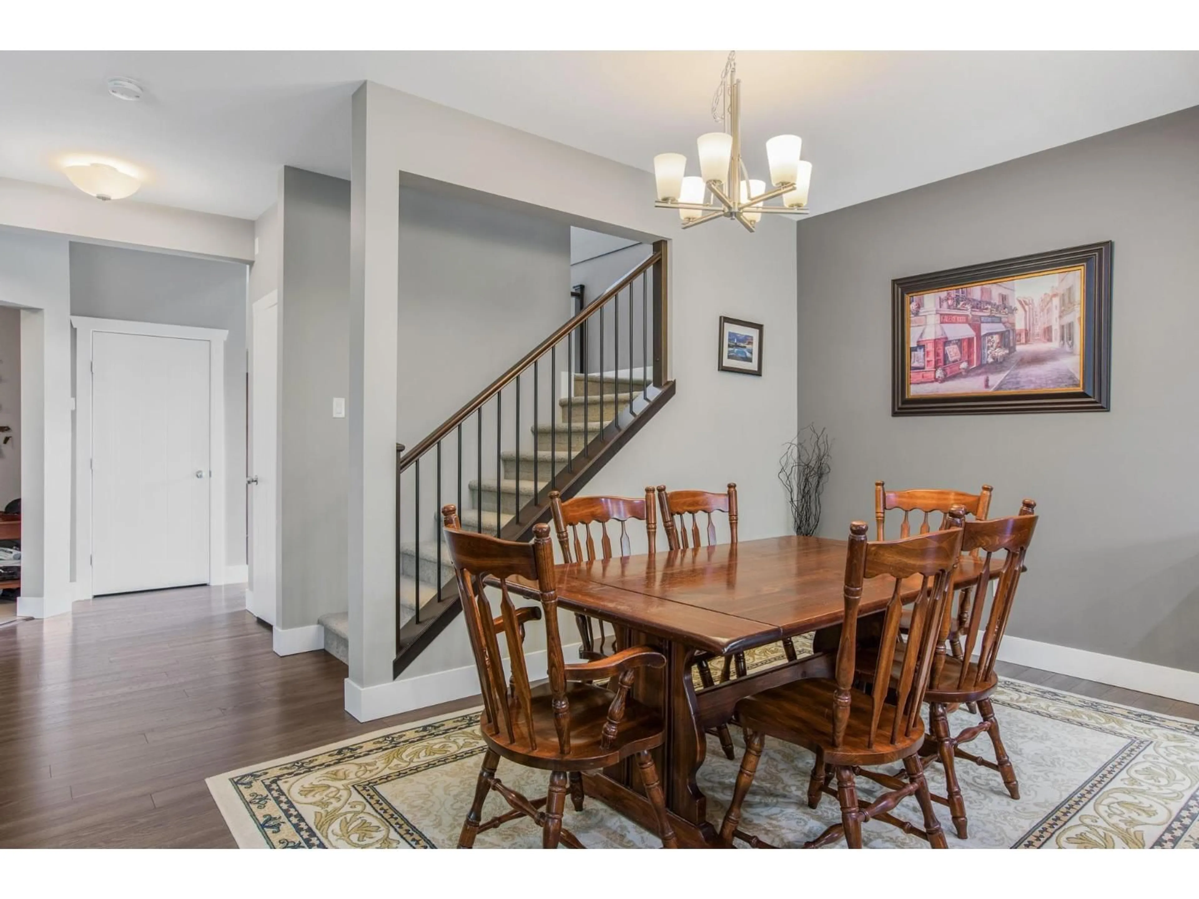 Dining room, unknown for 34286 LUKIV, Abbotsford British Columbia V2S0E5
