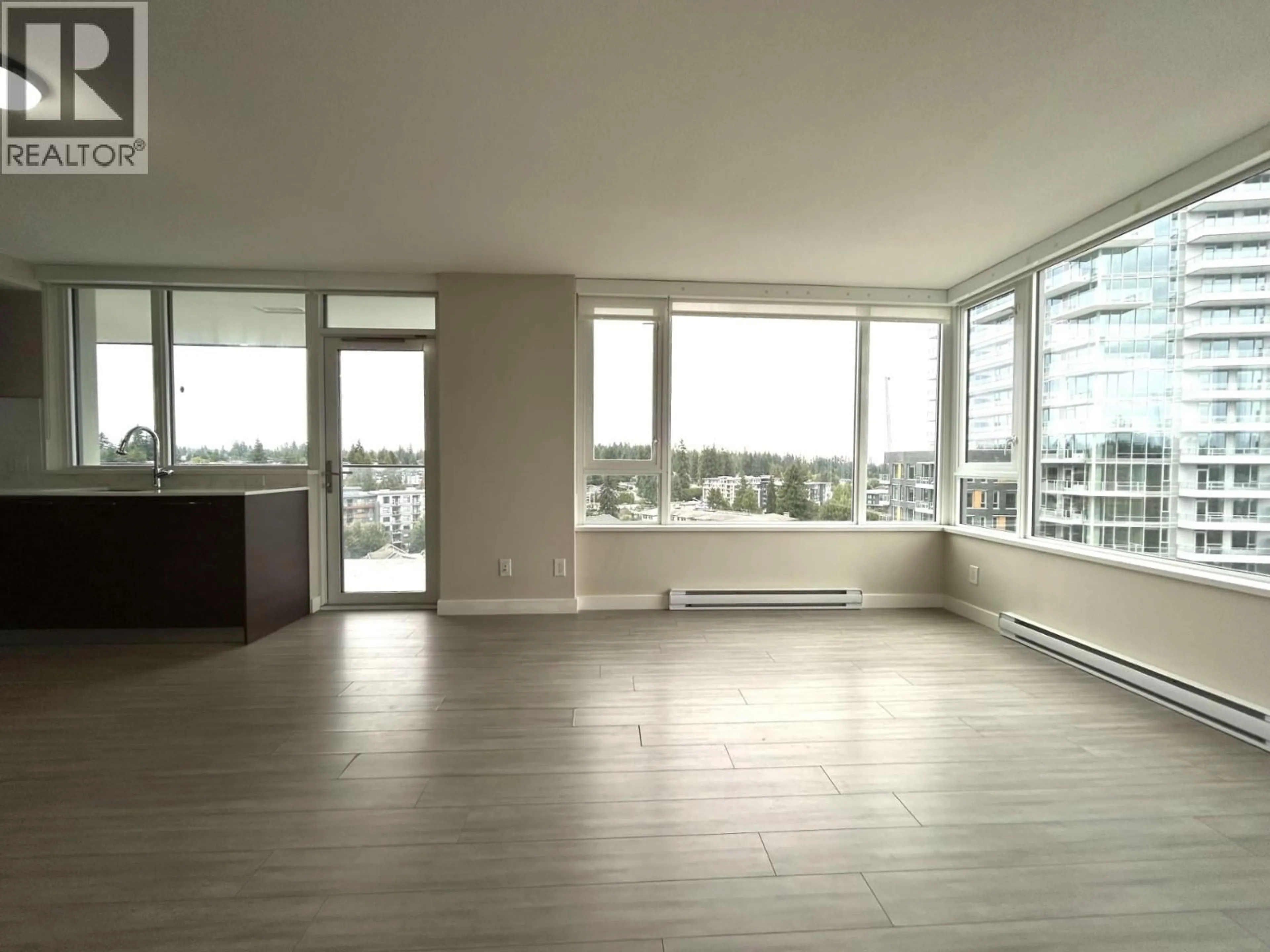 A pic of a room for 1707 - 570 EMERSON STREET, Coquitlam British Columbia V3J0G3