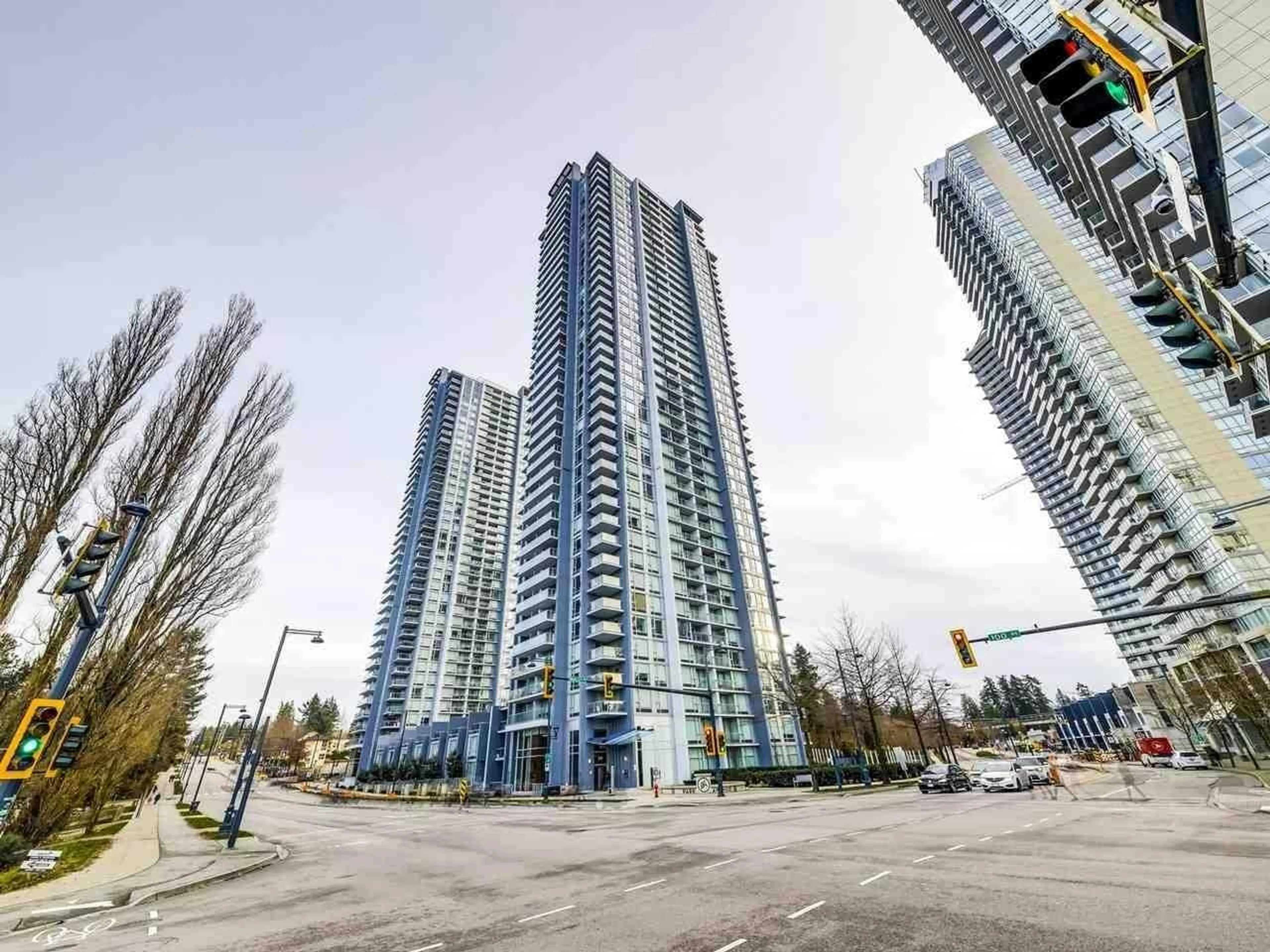Unknown for 3307 - 13696 100, Surrey British Columbia V3T0L5