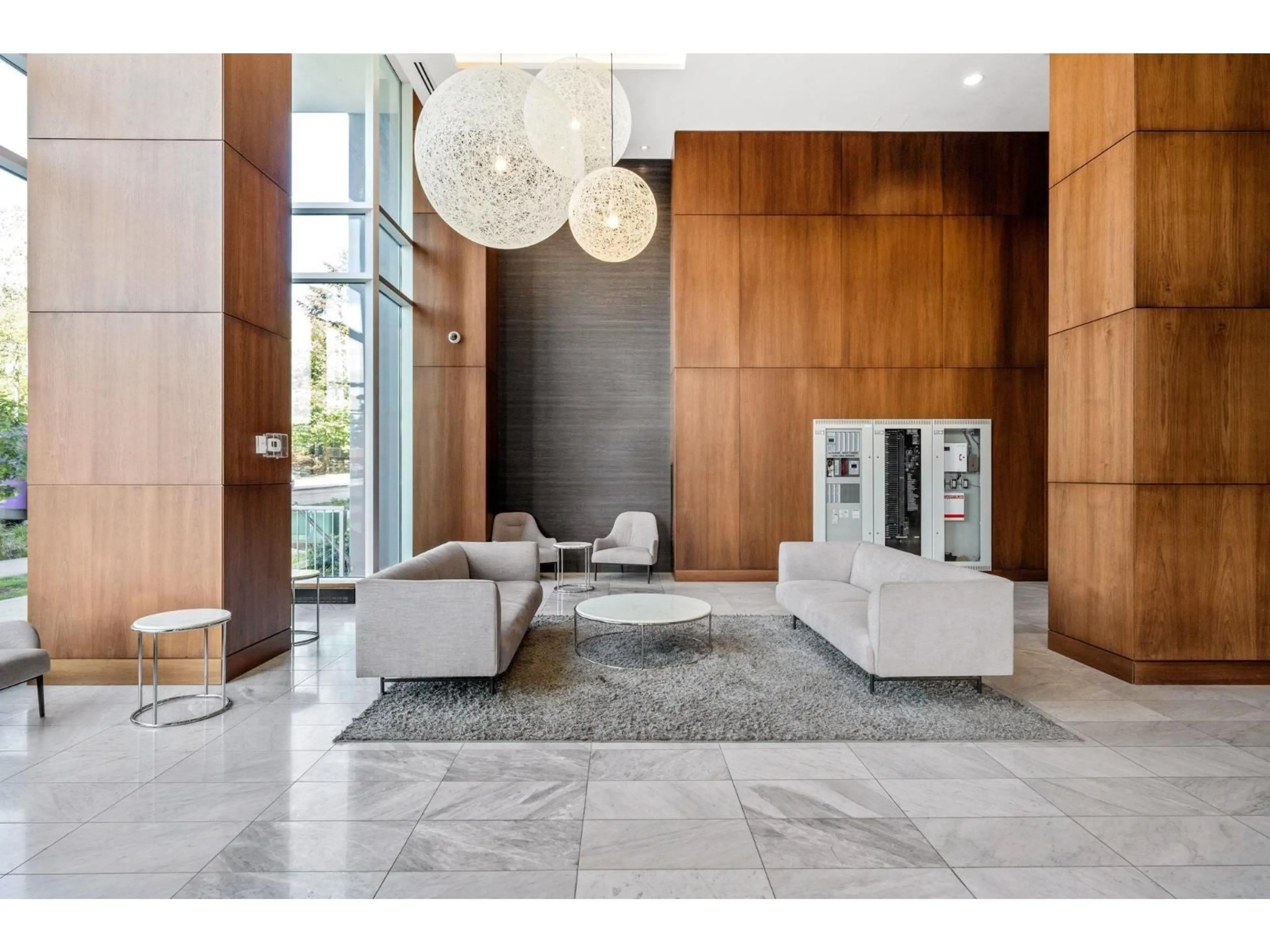 Lobby for 3307 - 13696 100, Surrey British Columbia V3T0L5