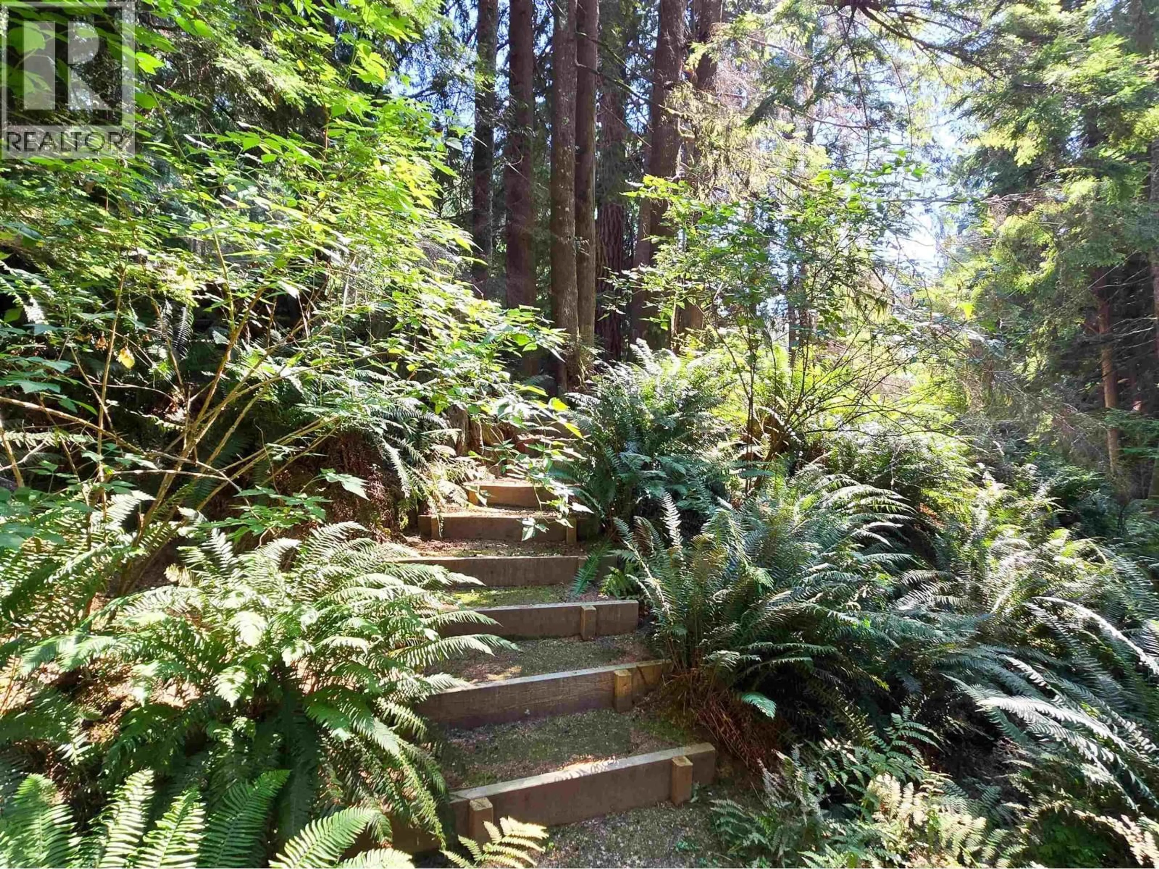 Stairs for 793 ANDY'S BAY ROAD, Gambier Island British Columbia V0N1V0
