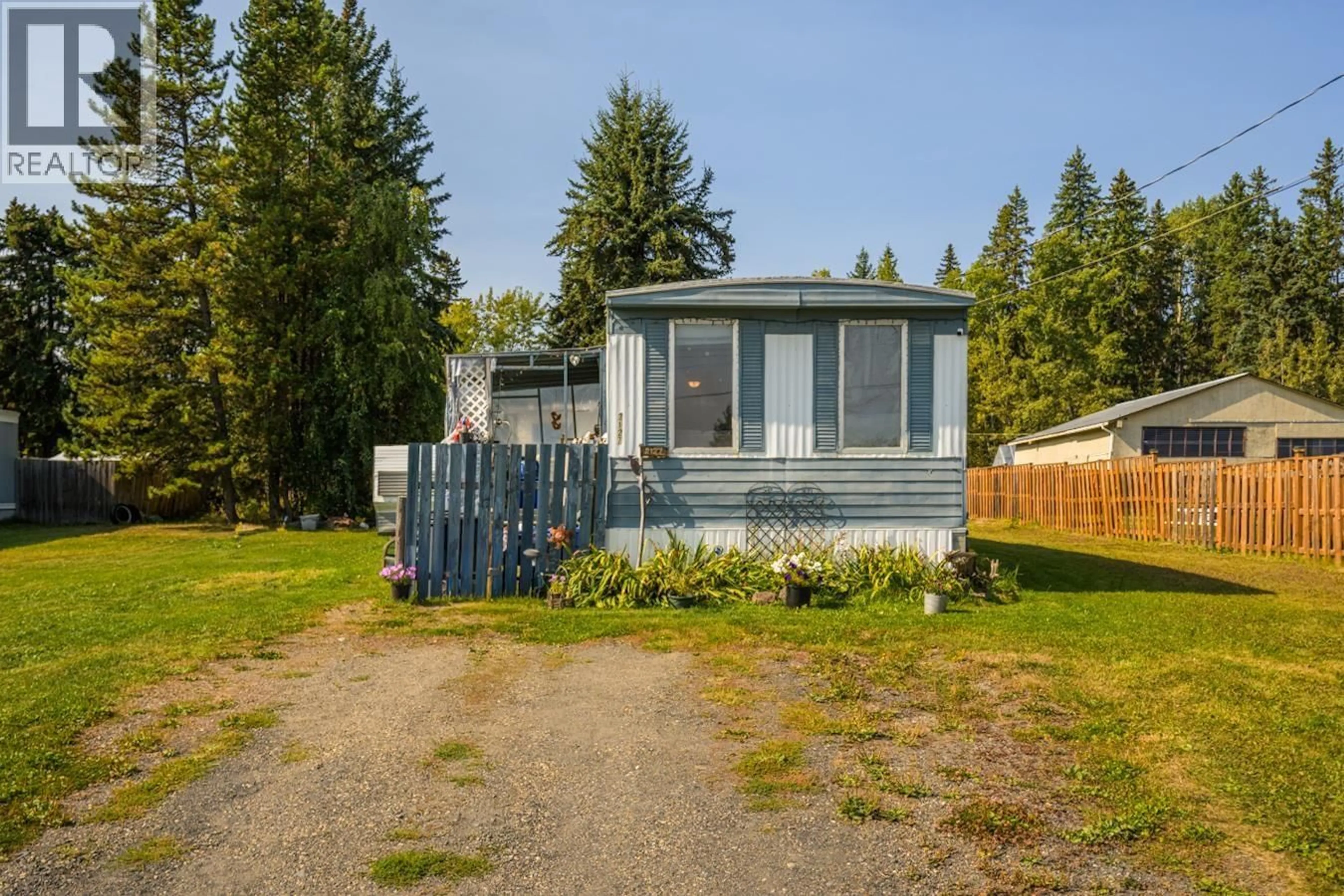 Unknown for 2127 MCLAREN ROAD, Prince George British Columbia V2N6T8