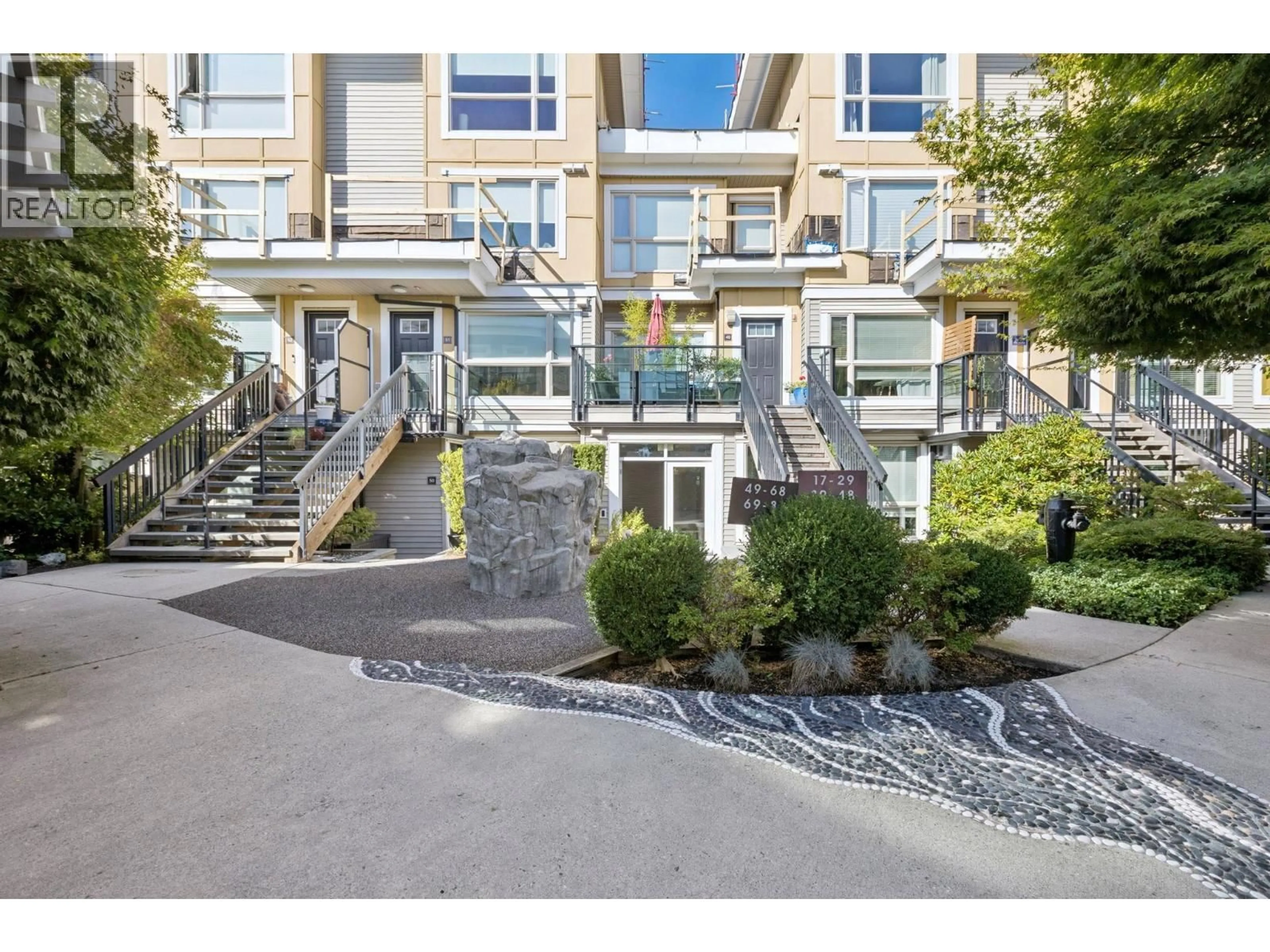 Unknown for 22 - 728 14TH STREET, North Vancouver British Columbia V7M0A8