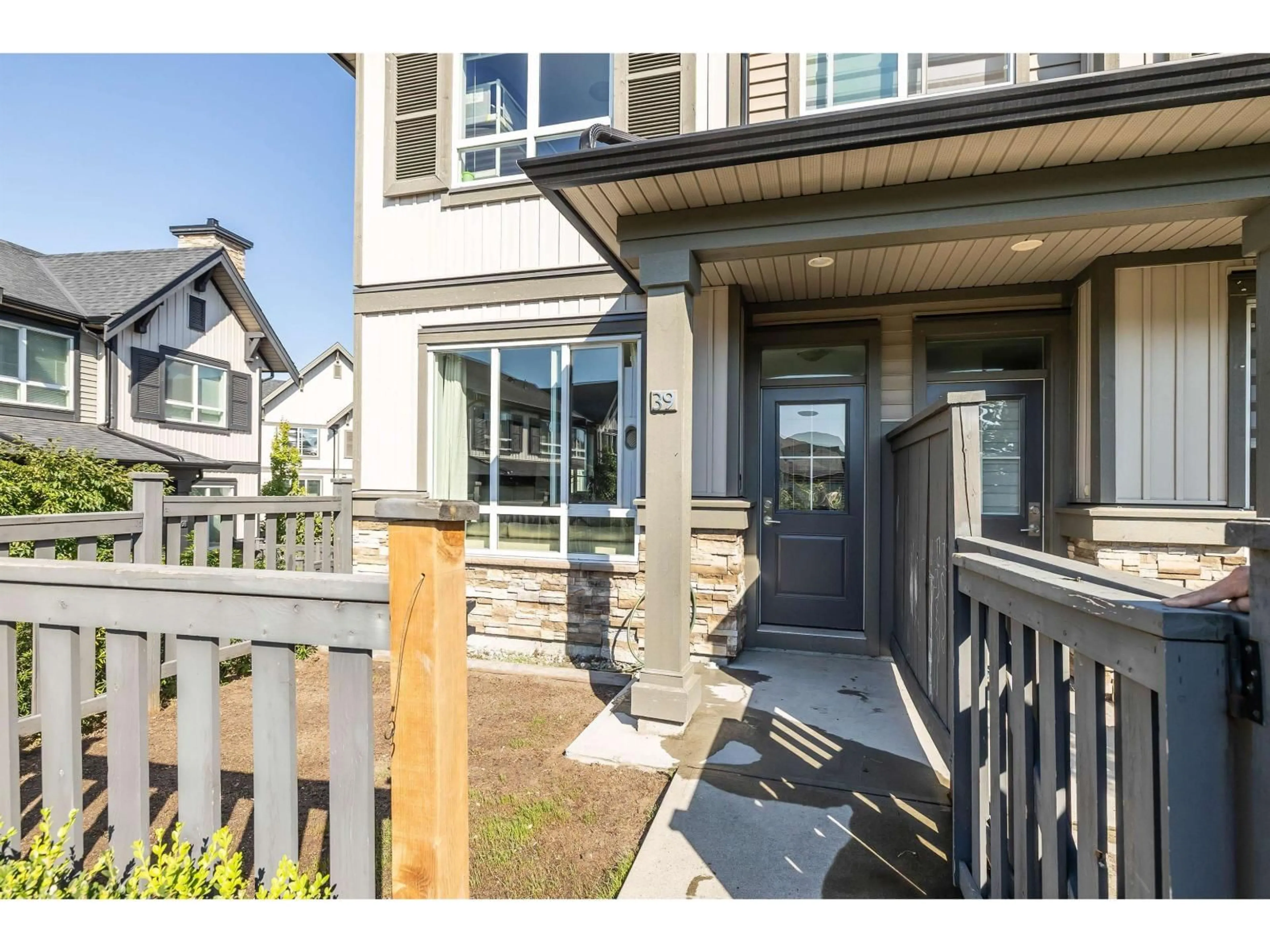 Unknown for 39 - 30930 WESTRIDGE, Abbotsford British Columbia V2T0H6