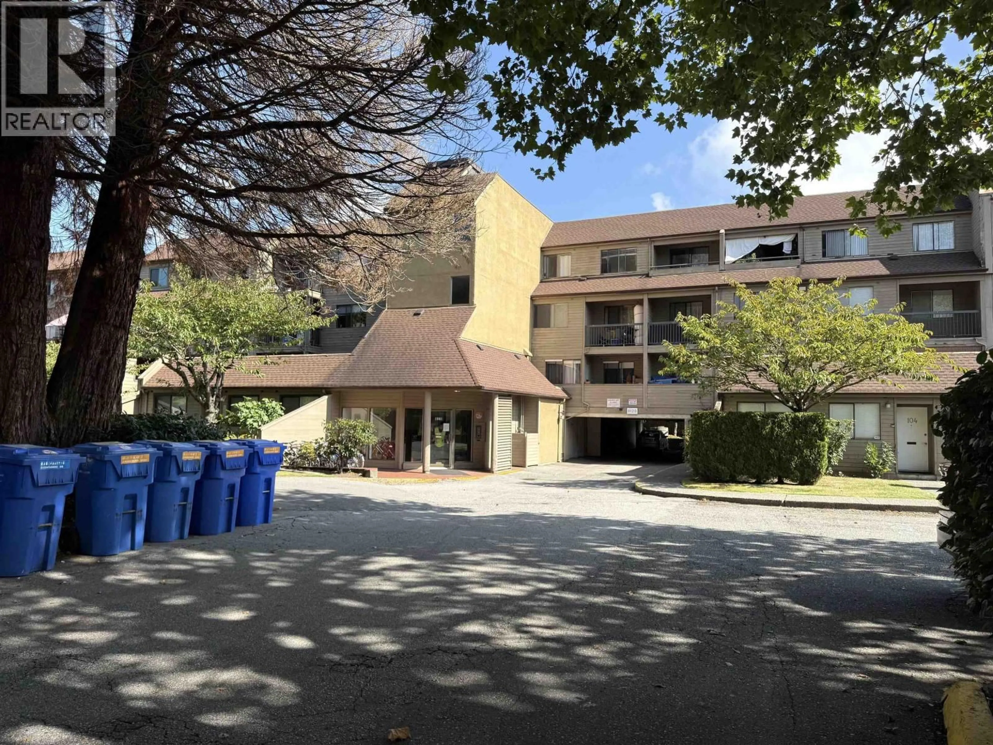 Unknown for 225 - 8120 COLONIAL DRIVE, Richmond British Columbia V7C4V2