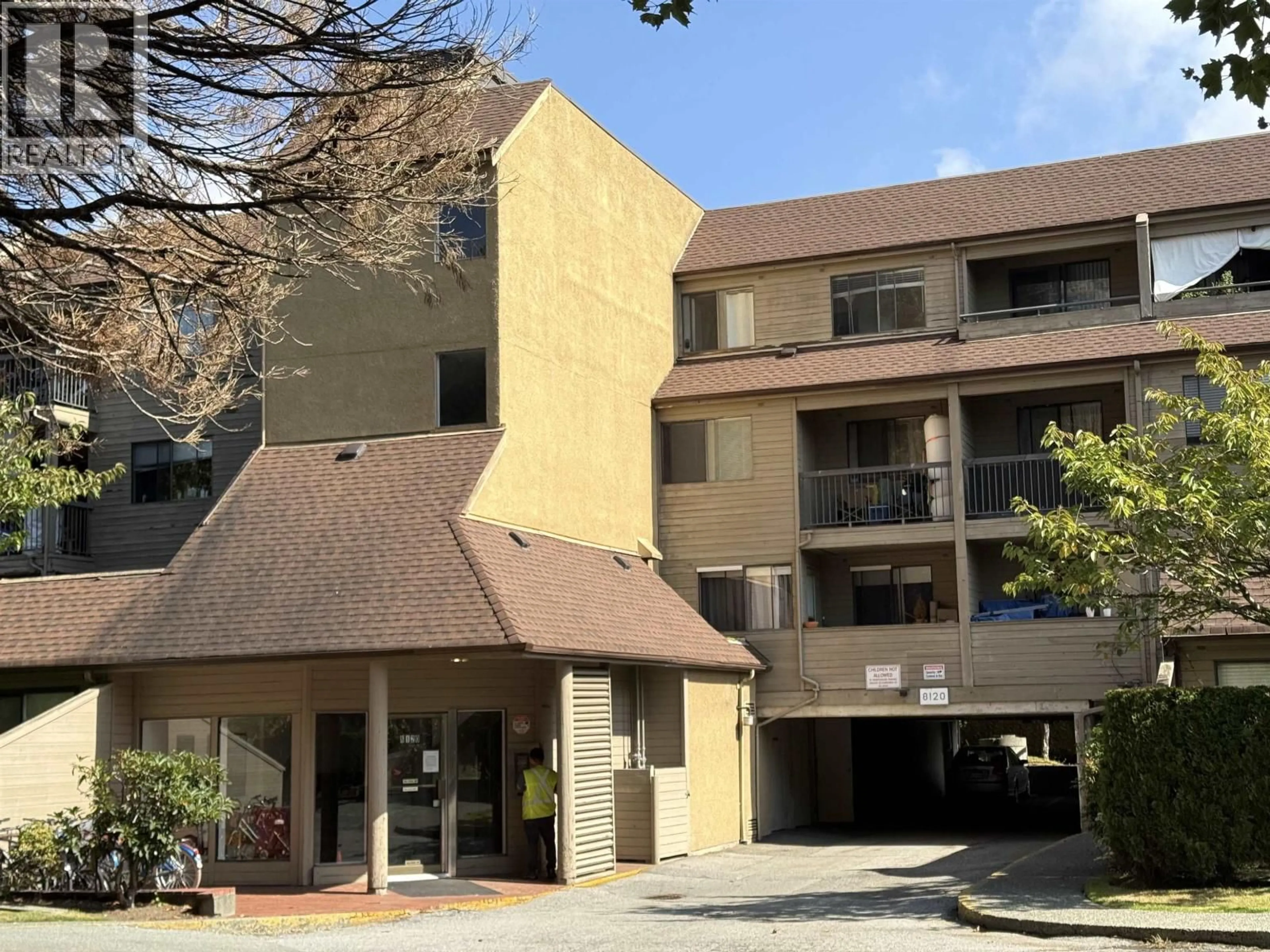 Unknown for 225 - 8120 COLONIAL DRIVE, Richmond British Columbia V7C4V2