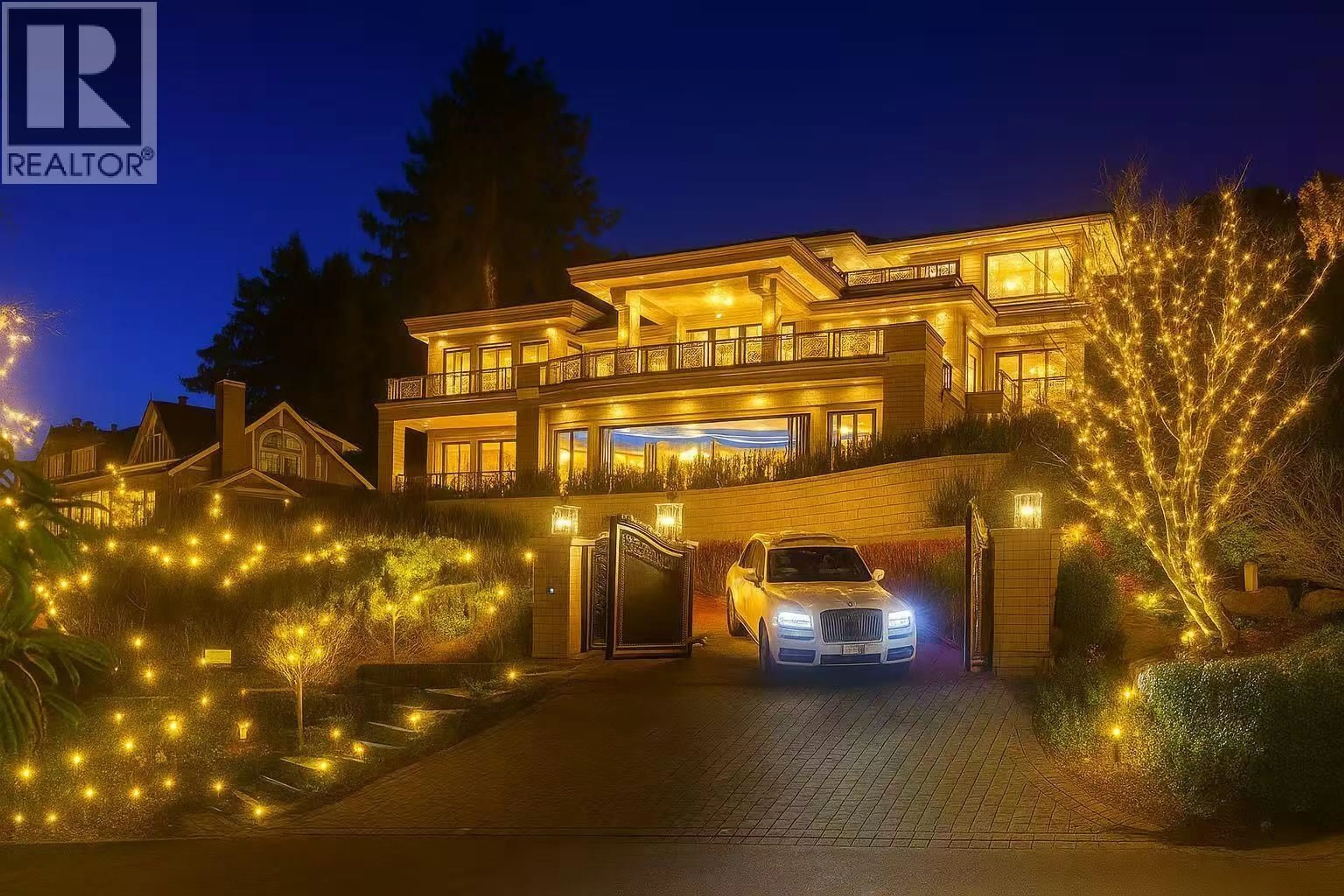 Unknown for 835 FARMLEIGH ROAD, West Vancouver British Columbia V7S1Z8