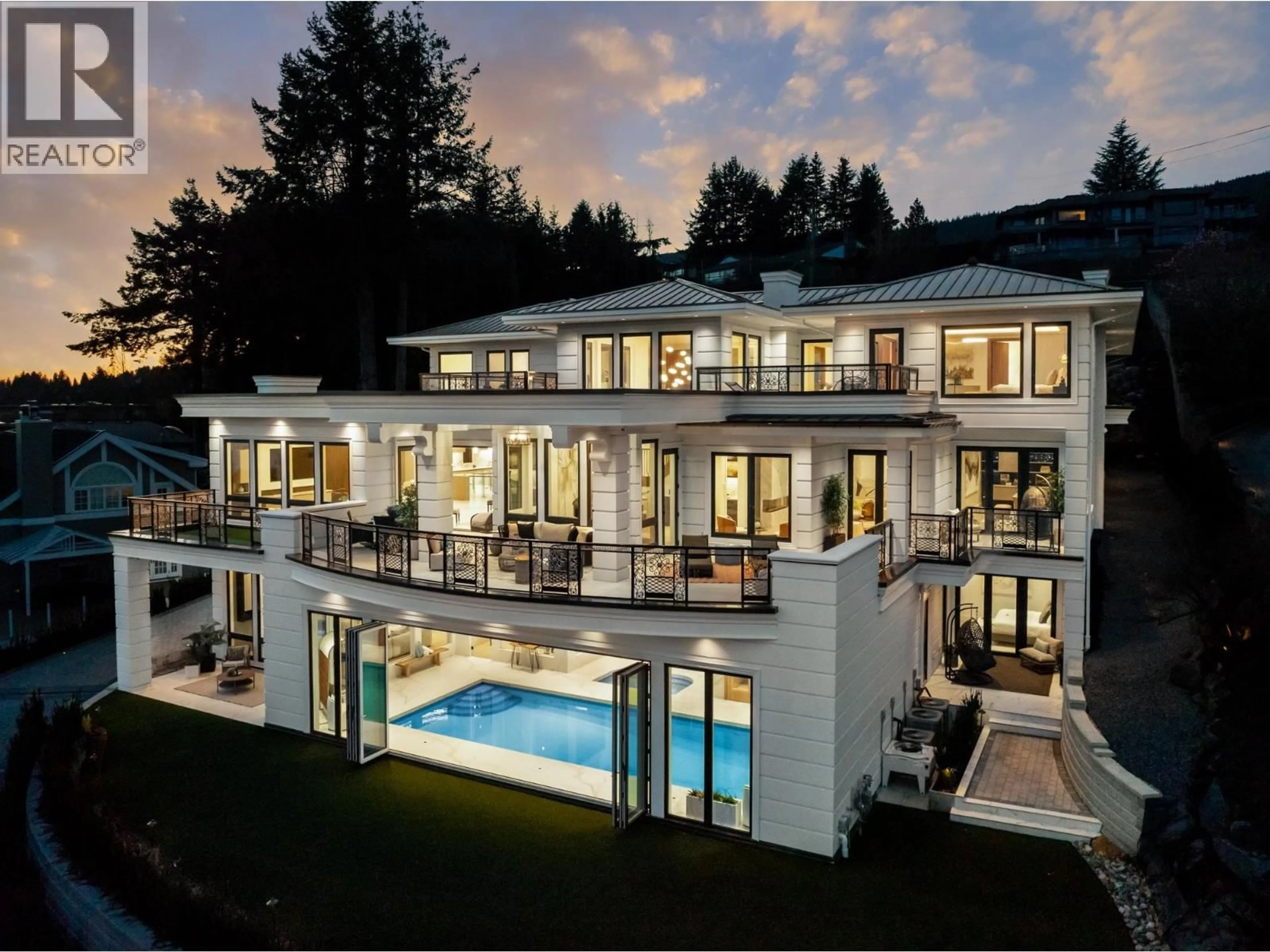 Unknown for 835 FARMLEIGH ROAD, West Vancouver British Columbia V7S1Z8
