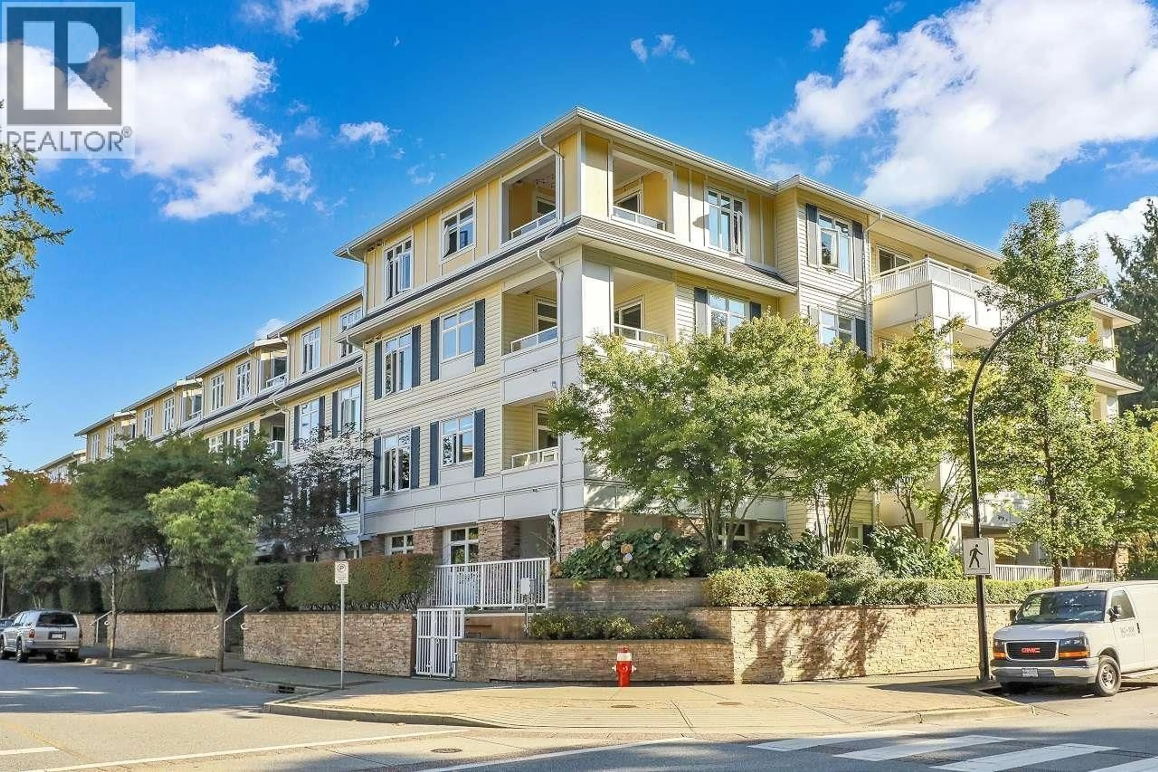 Unknown for 310 - 2368 MARPOLE AVENUE, Port Coquitlam British Columbia V3C0B4