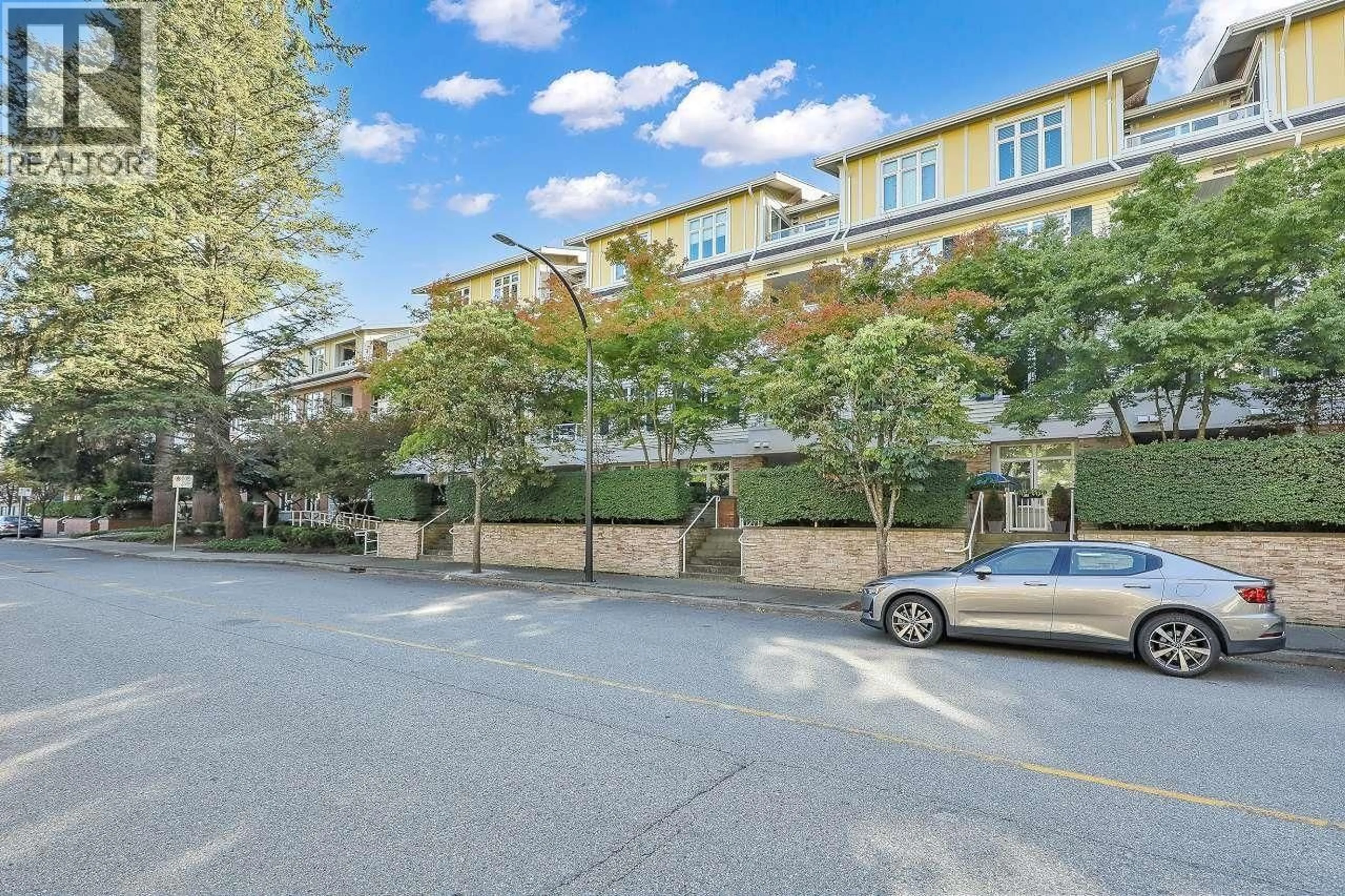 Unknown for 310 - 2368 MARPOLE AVENUE, Port Coquitlam British Columbia V3C0B4