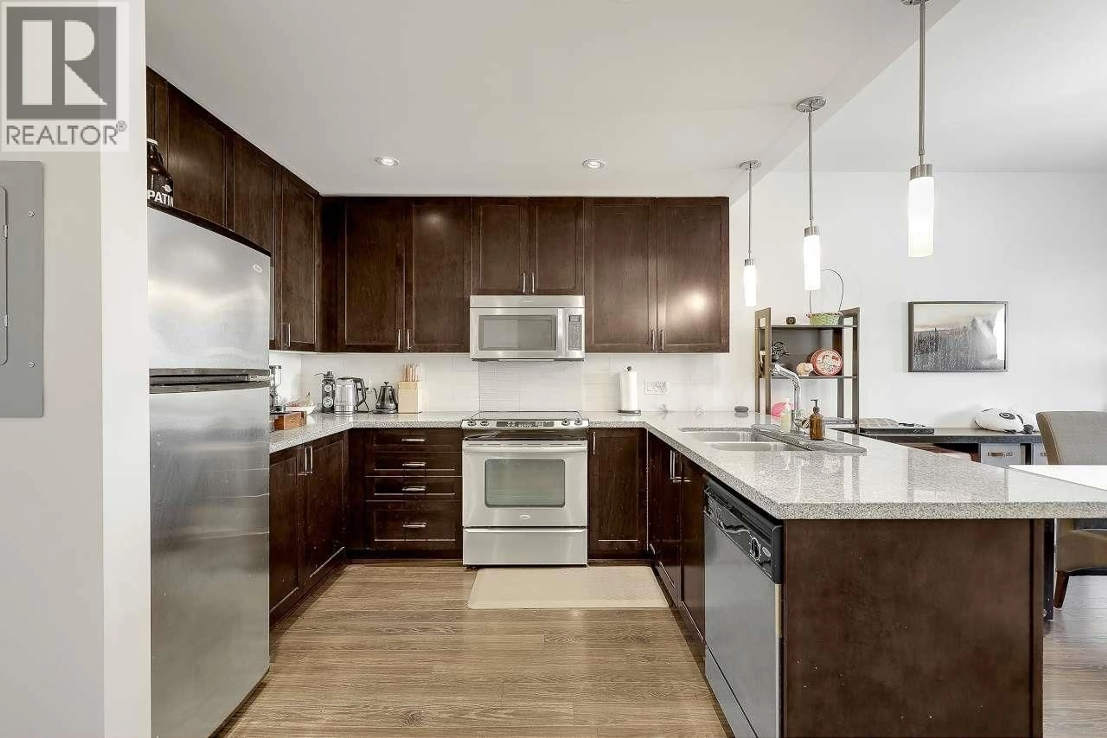 Unknown for 310 - 2368 MARPOLE AVENUE, Port Coquitlam British Columbia V3C0B4