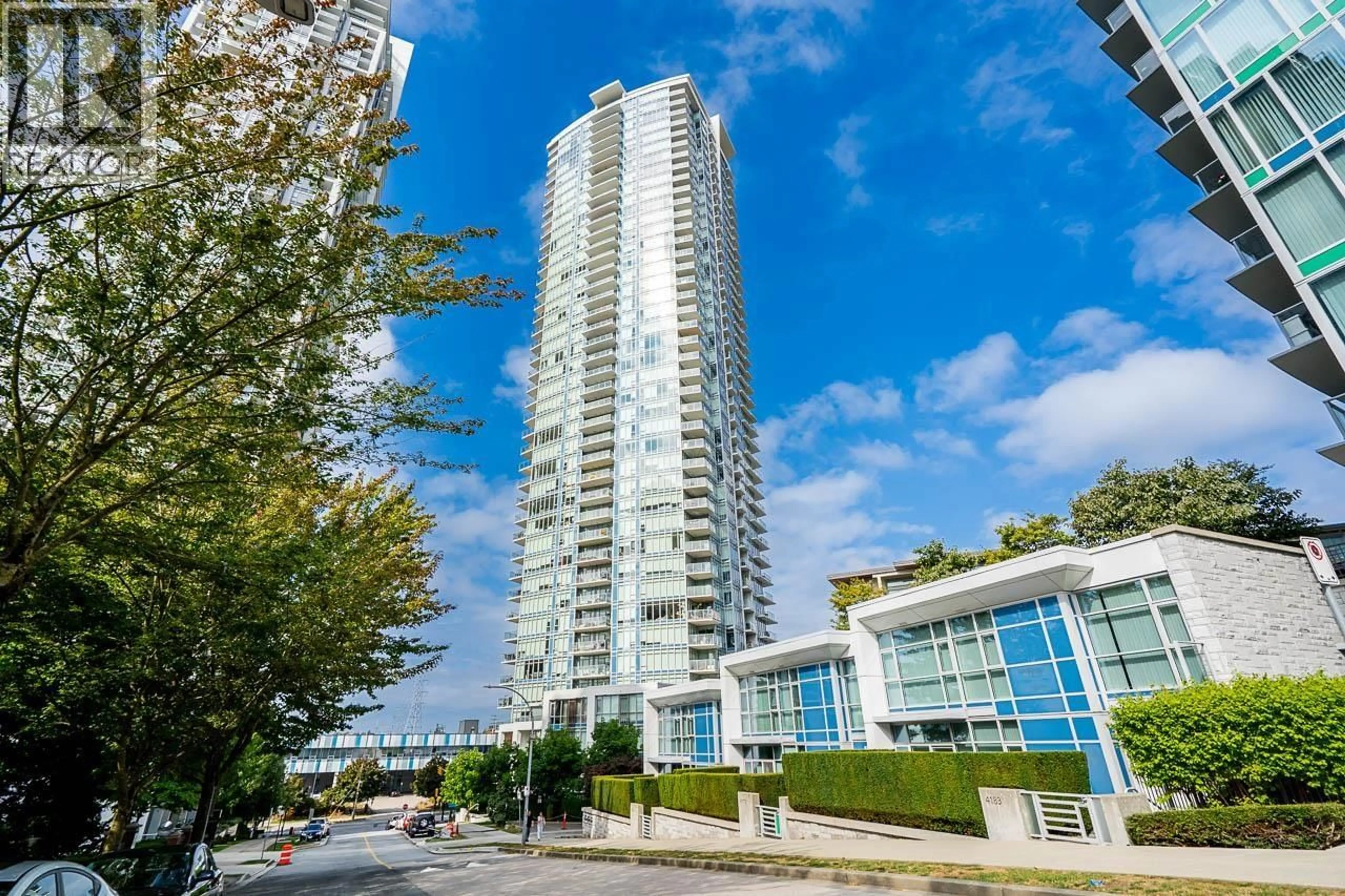 Unknown for 307 - 1788 GILMORE AVENUE, Burnaby British Columbia V5C0L5