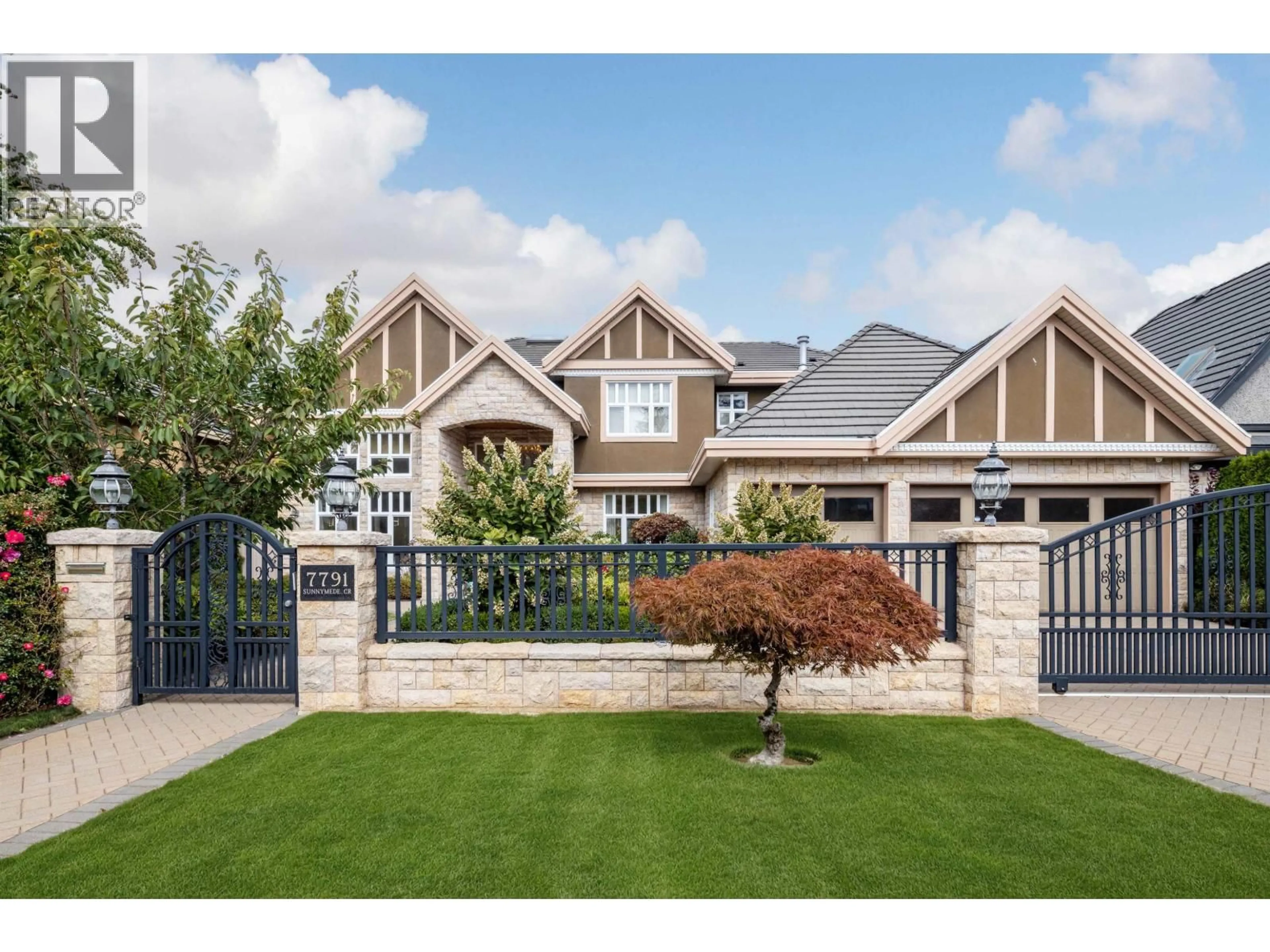 Unknown for 7791 SUNNYMEDE CRESCENT, Richmond British Columbia V6Y1H3