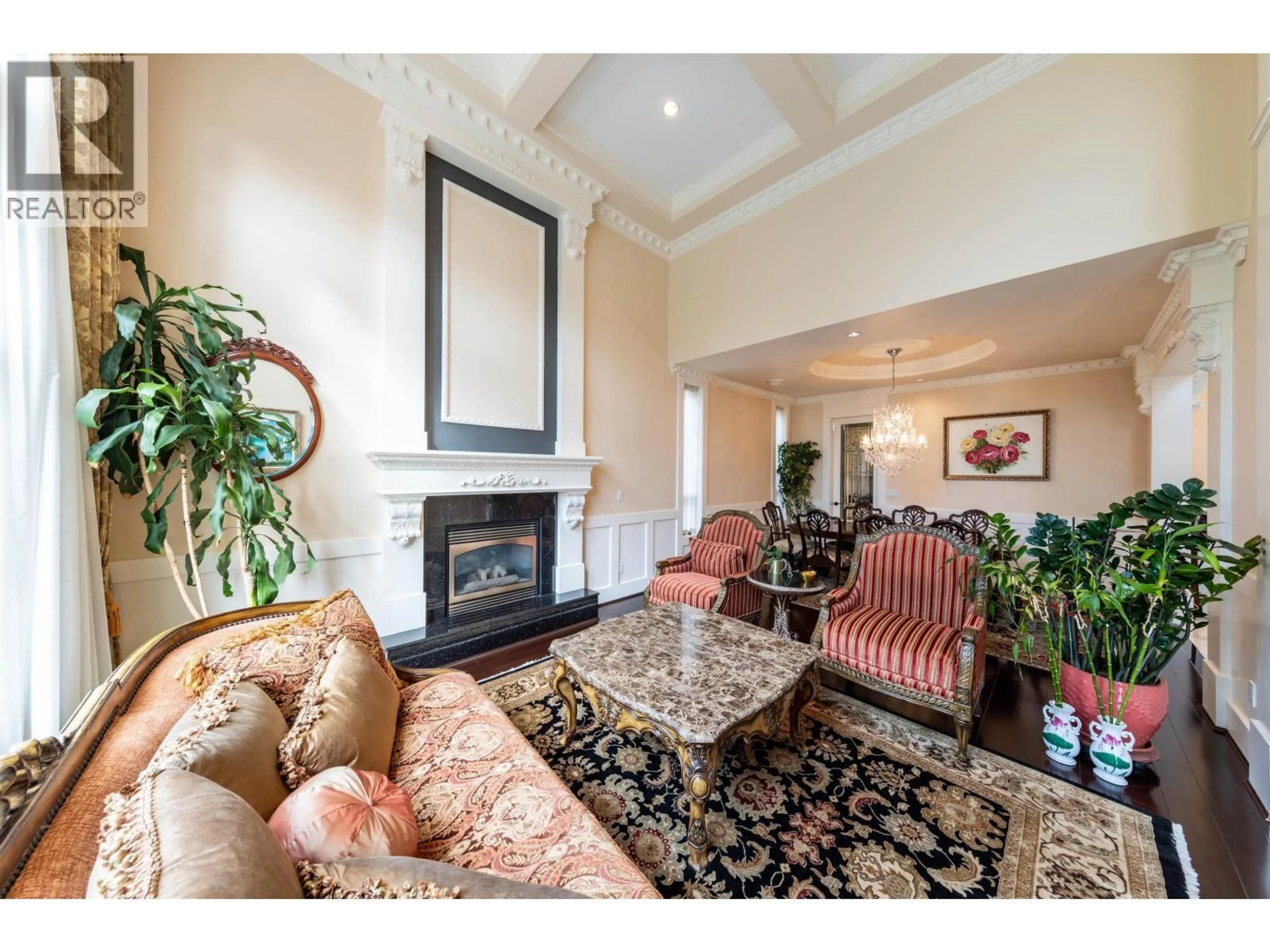 Lobby for 7791 SUNNYMEDE CRESCENT, Richmond British Columbia V6Y1H3