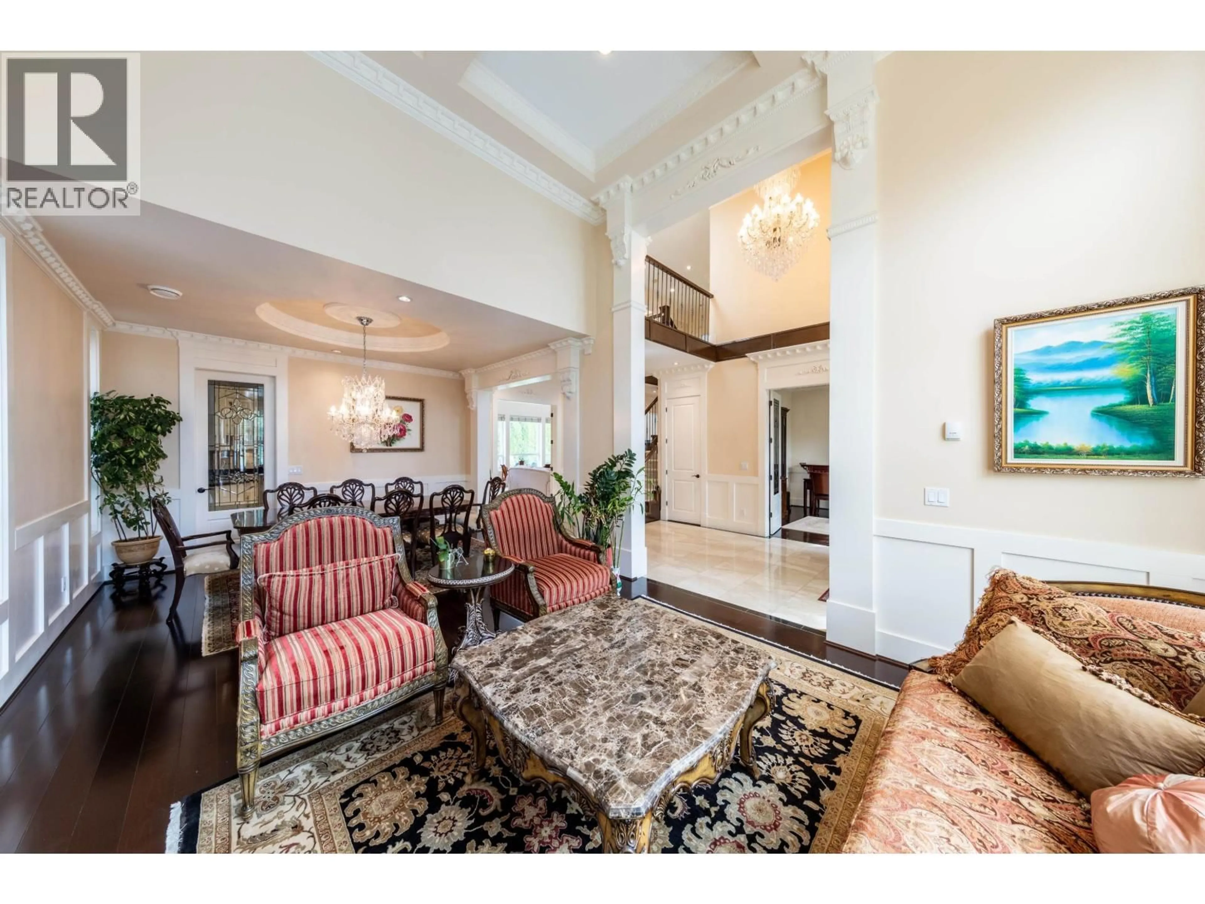 Unknown for 7791 SUNNYMEDE CRESCENT, Richmond British Columbia V6Y1H3