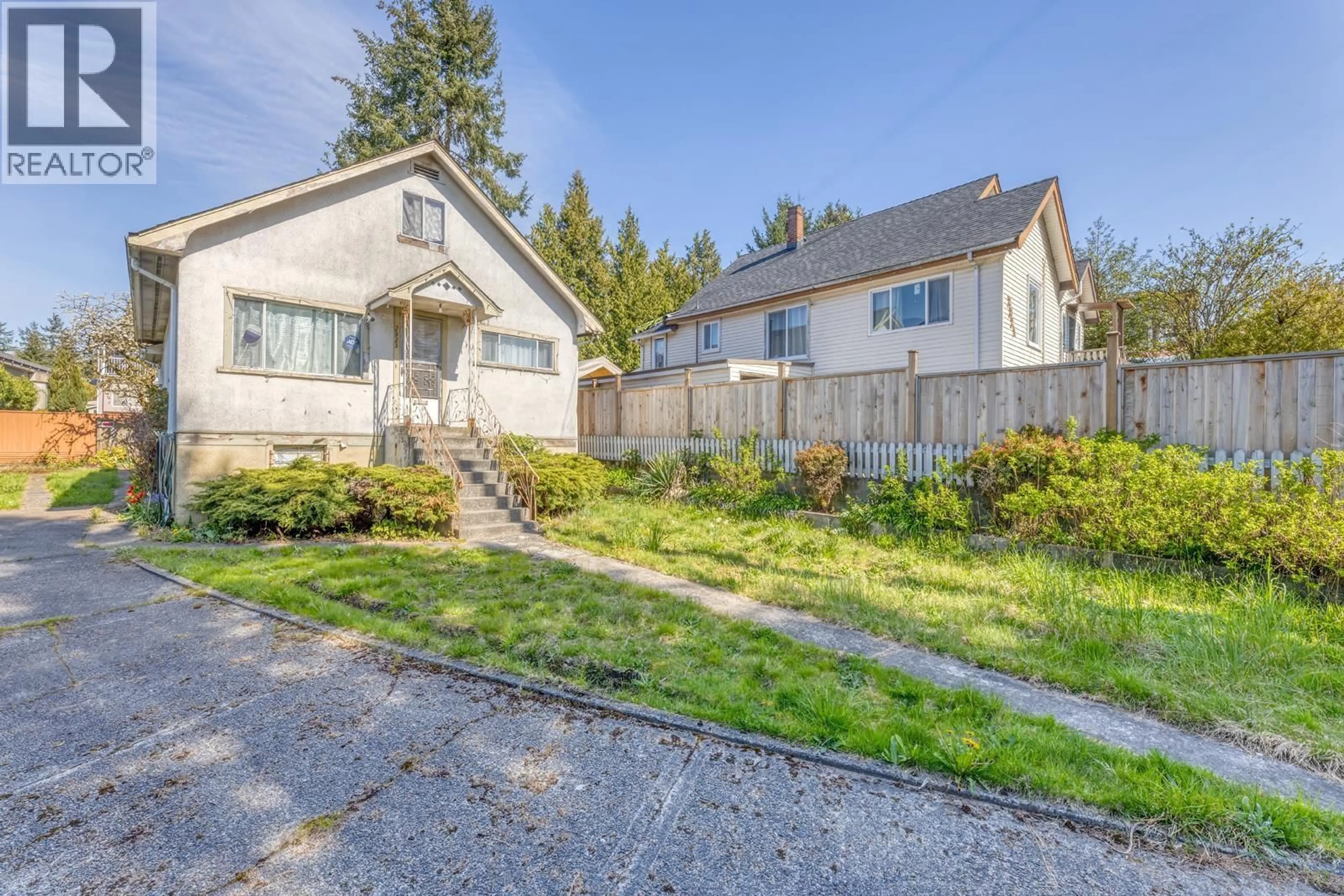 Unknown for 2323 DUBLIN STREET, New Westminster British Columbia V3M3B3