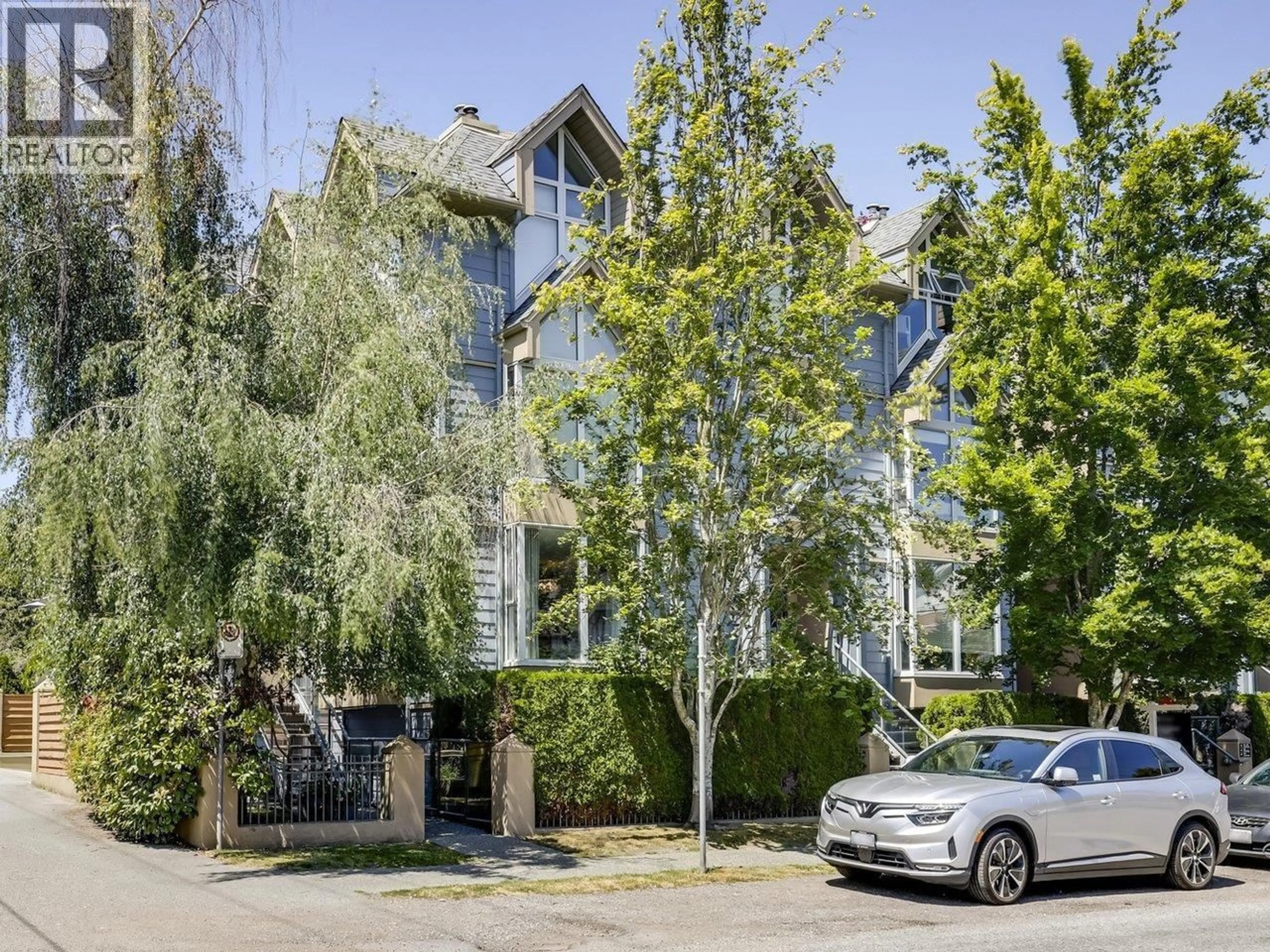 Unknown for 3005 LAUREL STREET, Vancouver British Columbia V5Z3T6