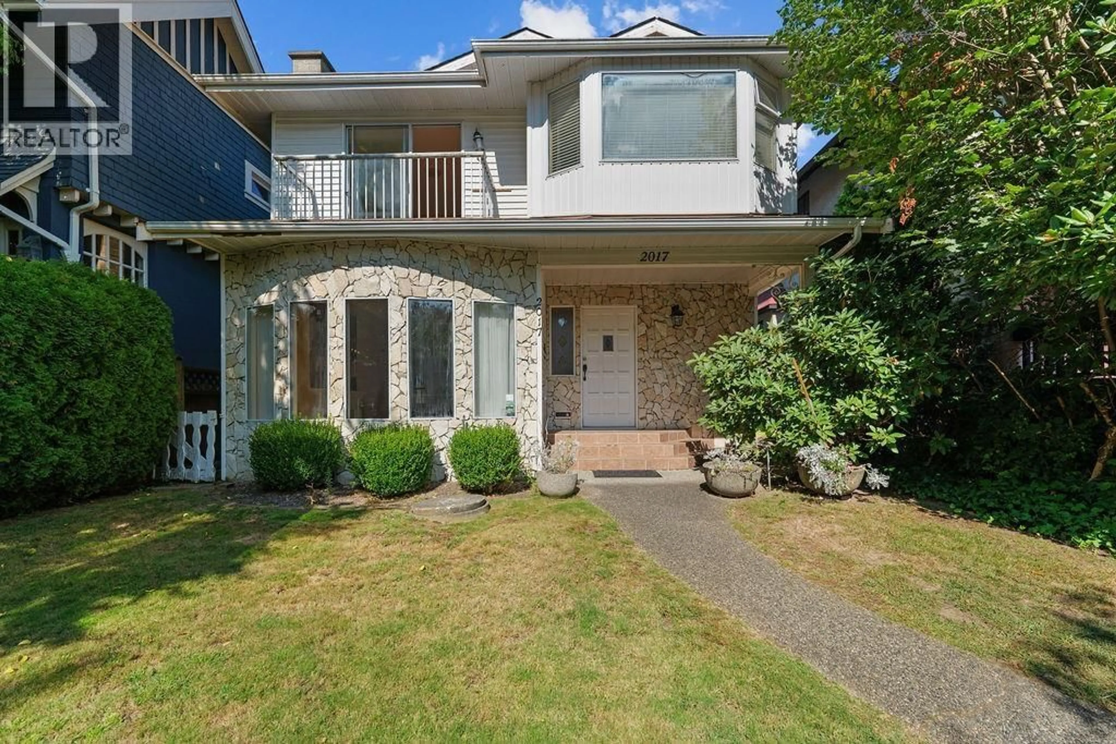 Unknown for 2017 48TH AVENUE, Vancouver British Columbia V6M2P4