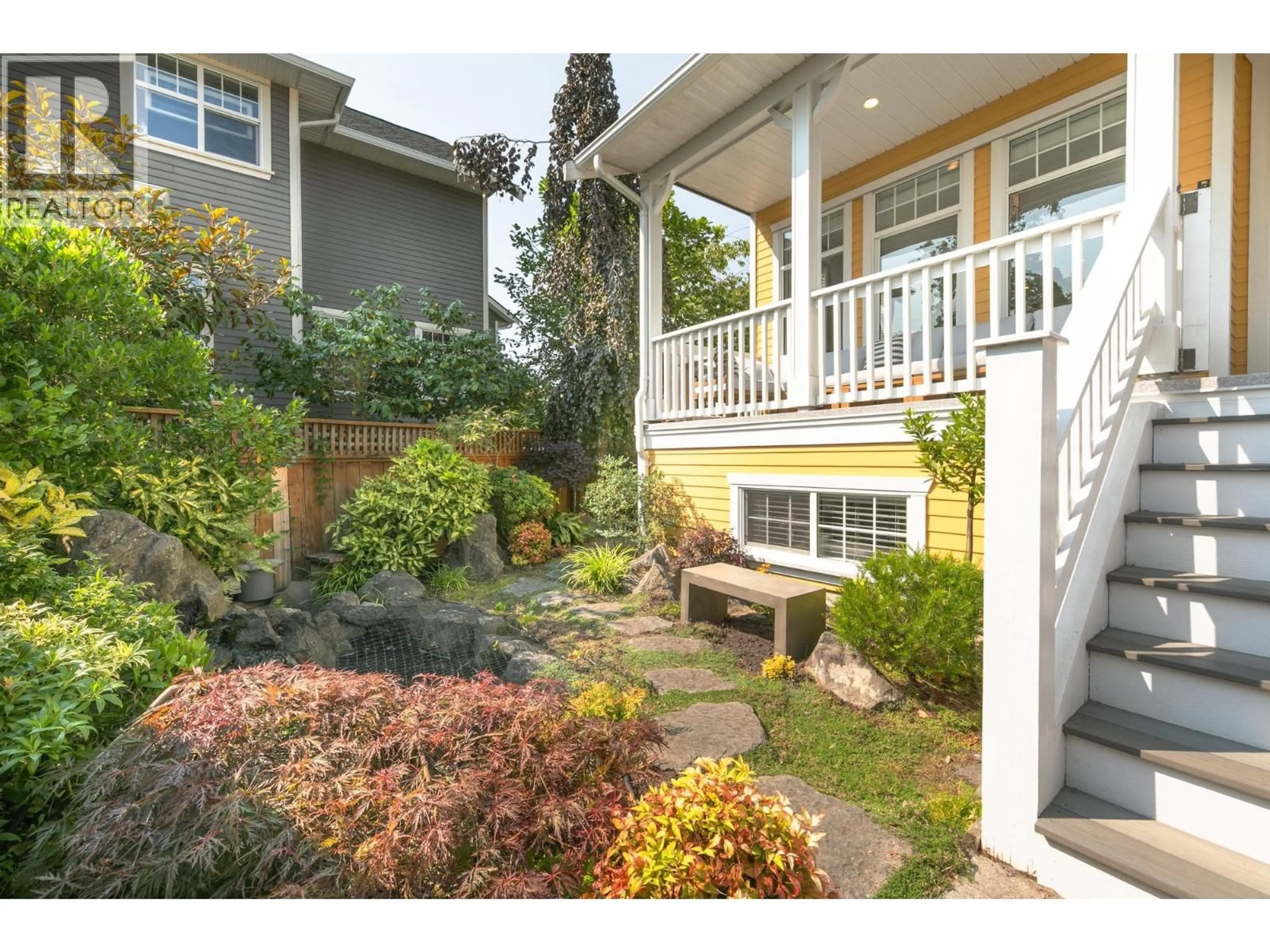 Unknown for 3 - 6400 PRINCESS LANE, Richmond British Columbia V7E6P6