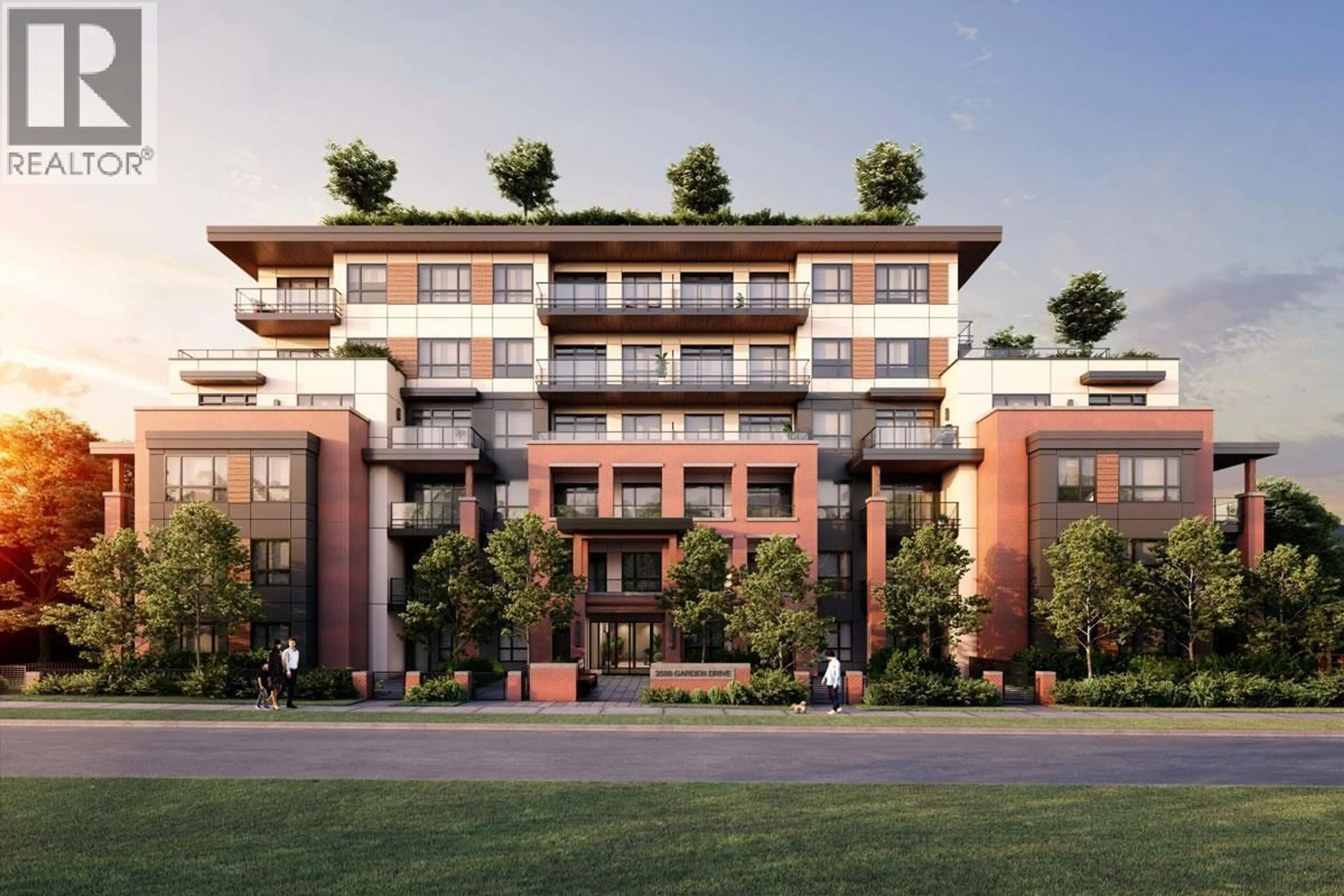 Unknown for 310 - 2550 GARDEN DRIVE, Vancouver British Columbia V5N4X6