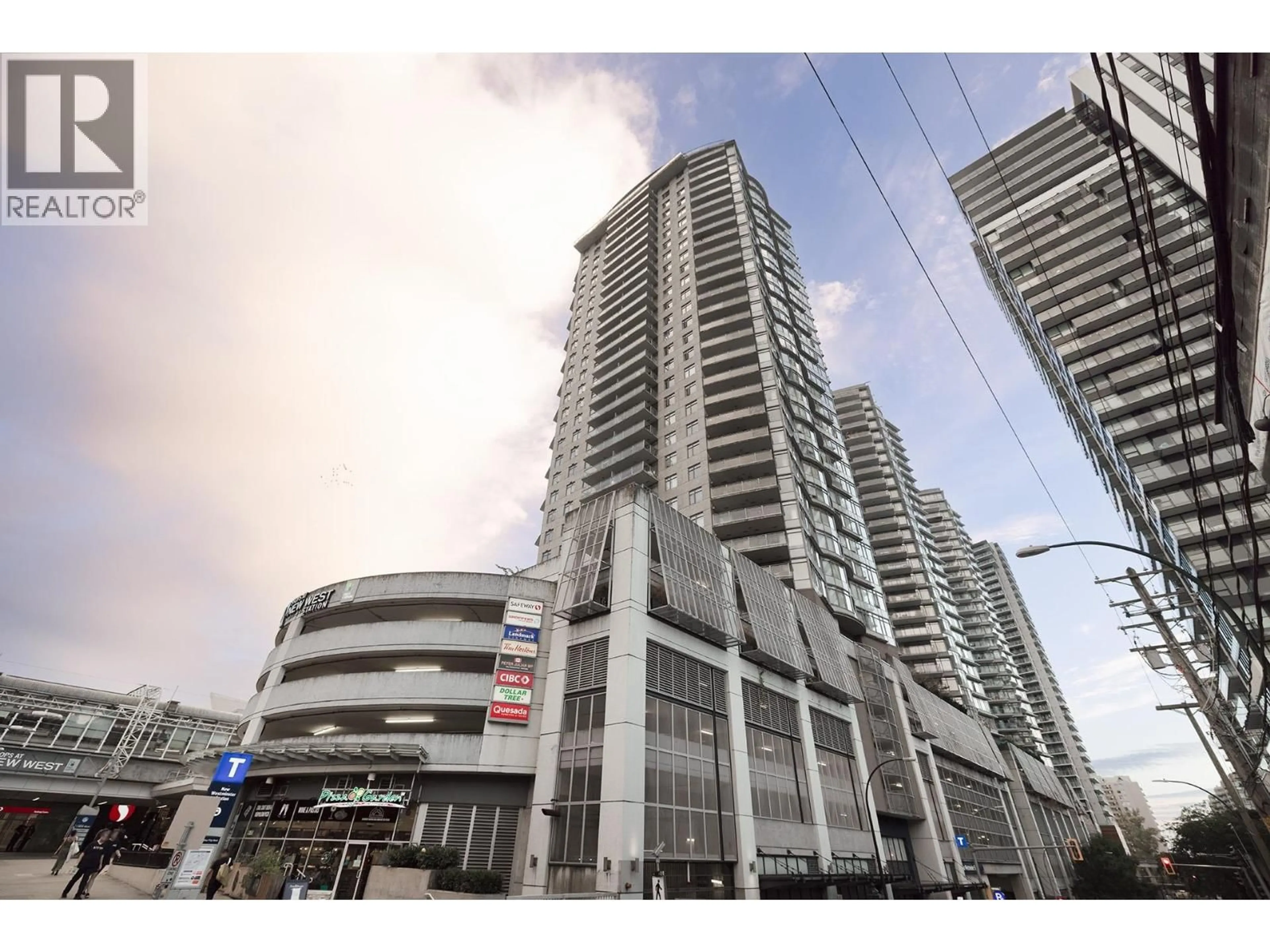 Unknown for 2203 - 888 CARNARVON STREET, New Westminster British Columbia V3M0C6