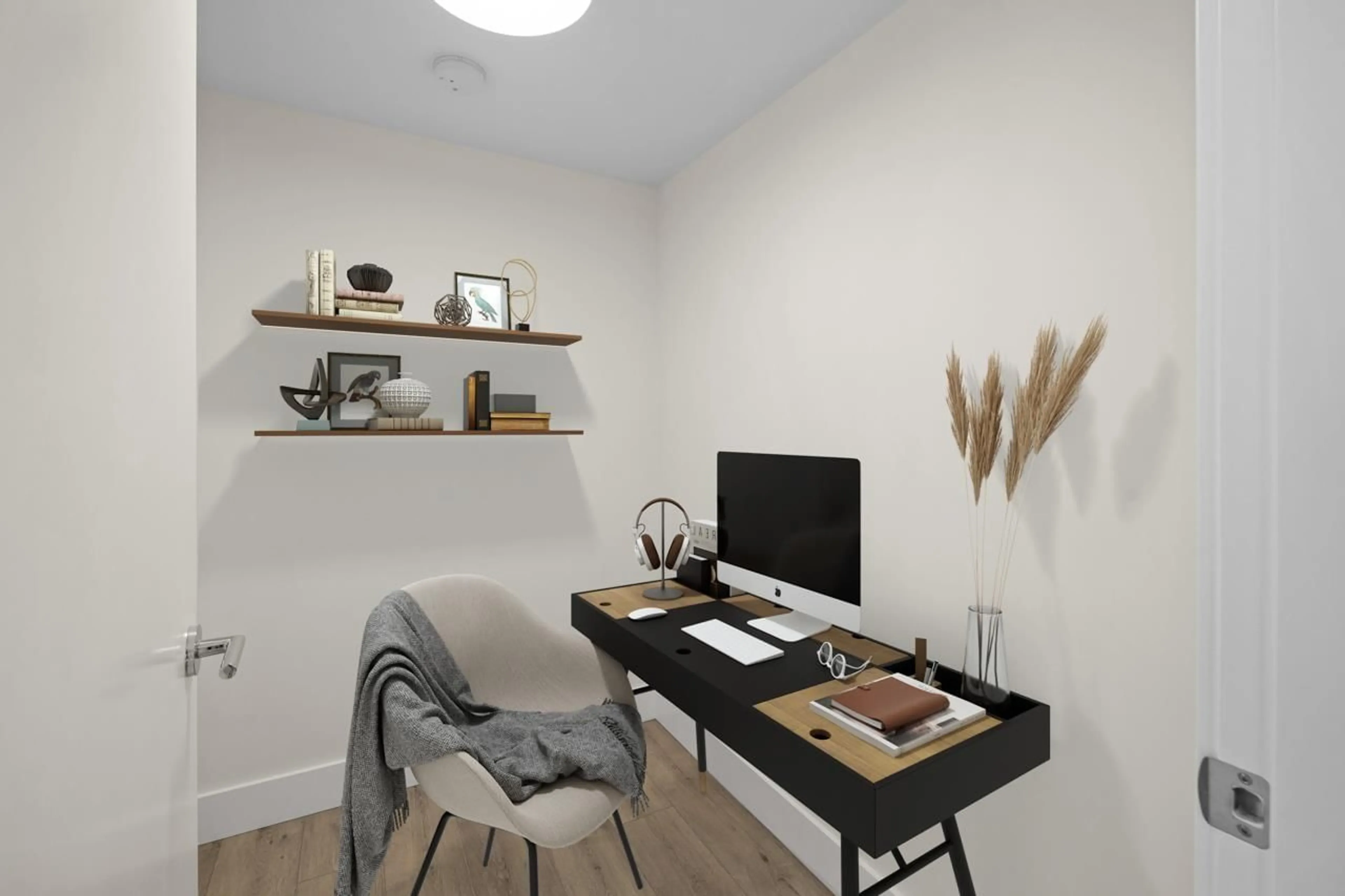 A pic of a room for 1901 - 10428 WHALLEY, Surrey British Columbia V3T1W6