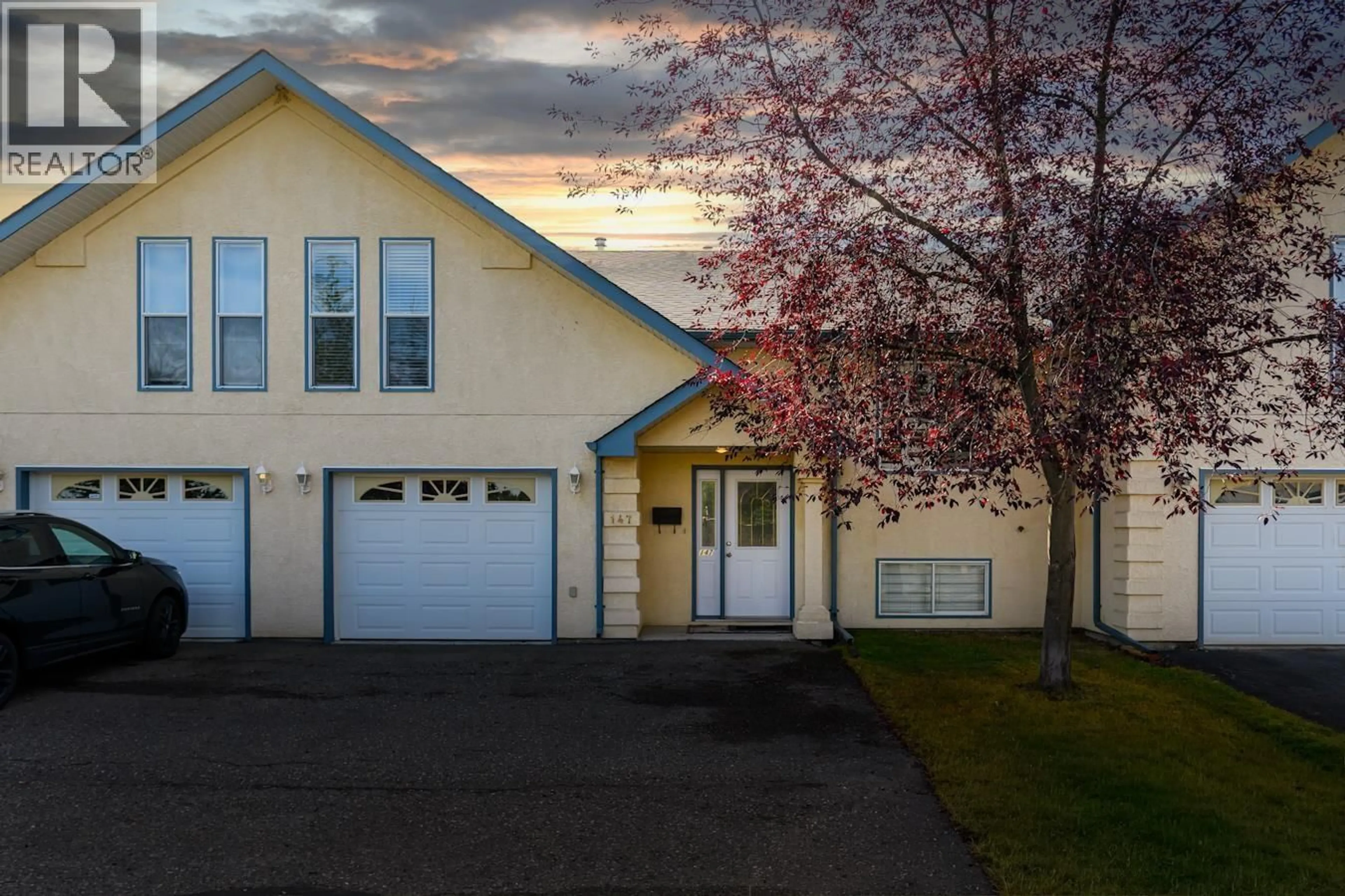 Unknown for 147 - 6807 WESTGATE AVENUE, Prince George British Columbia V2N5T8