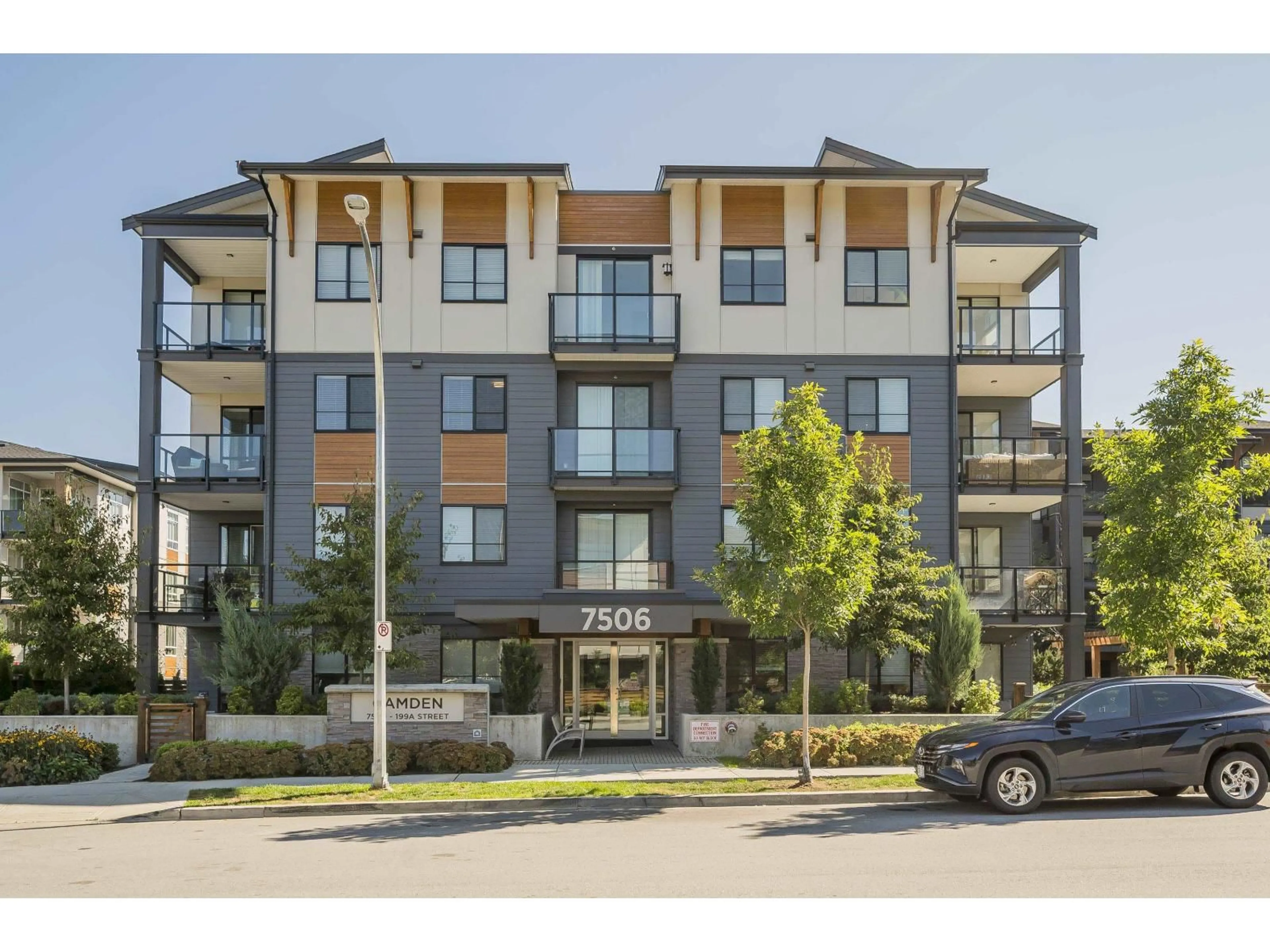 Unknown for 122 - 7506 199A, Langley British Columbia V2Y3K9