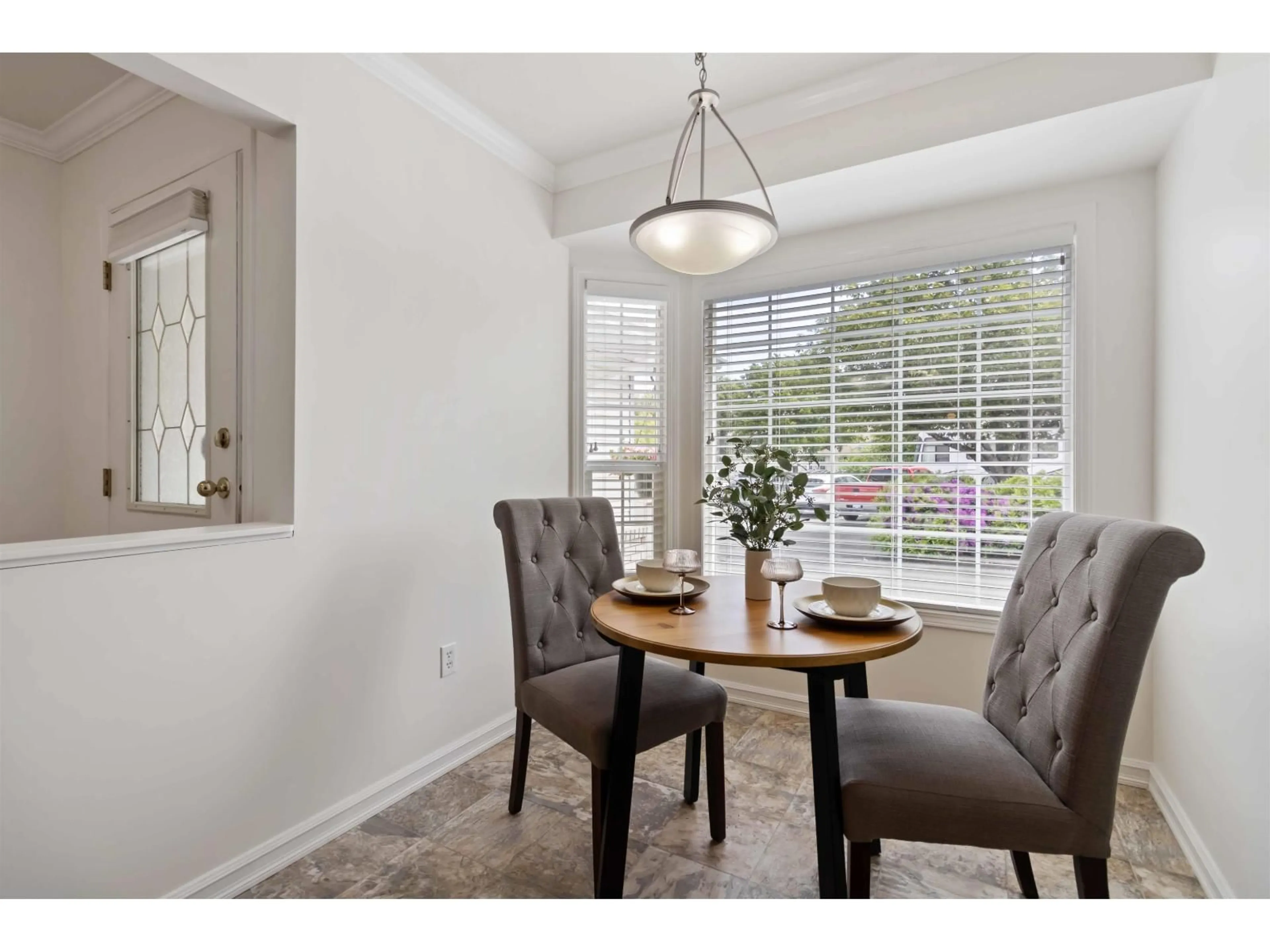 Dining room, unknown for 73 - 45175 WELLS ROAD, Chilliwack British Columbia V2R3K7