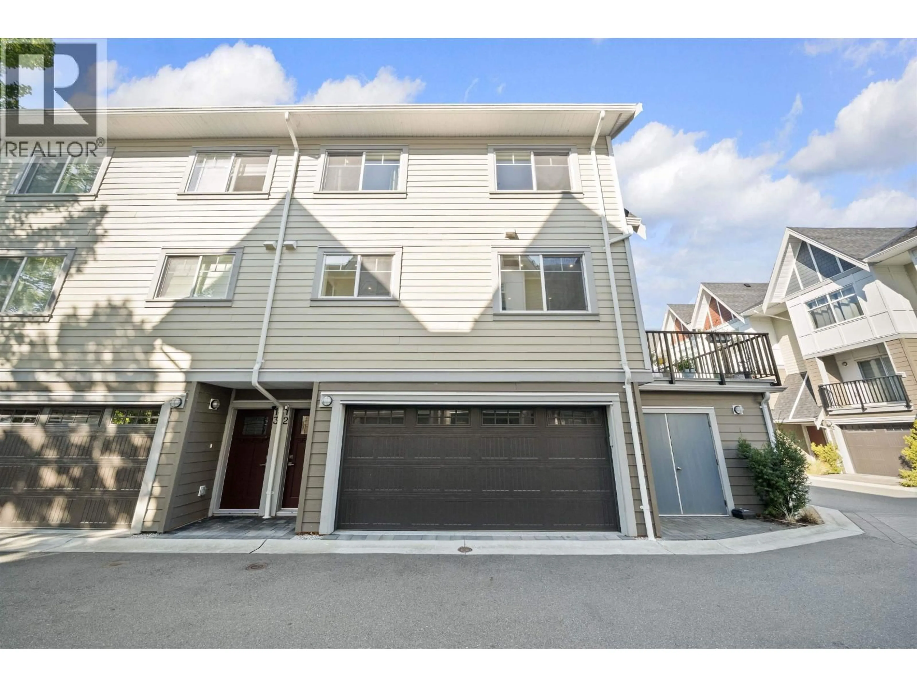 Unknown for 12 - 9728 ALBERTA ROAD, Richmond British Columbia V6Y0J2